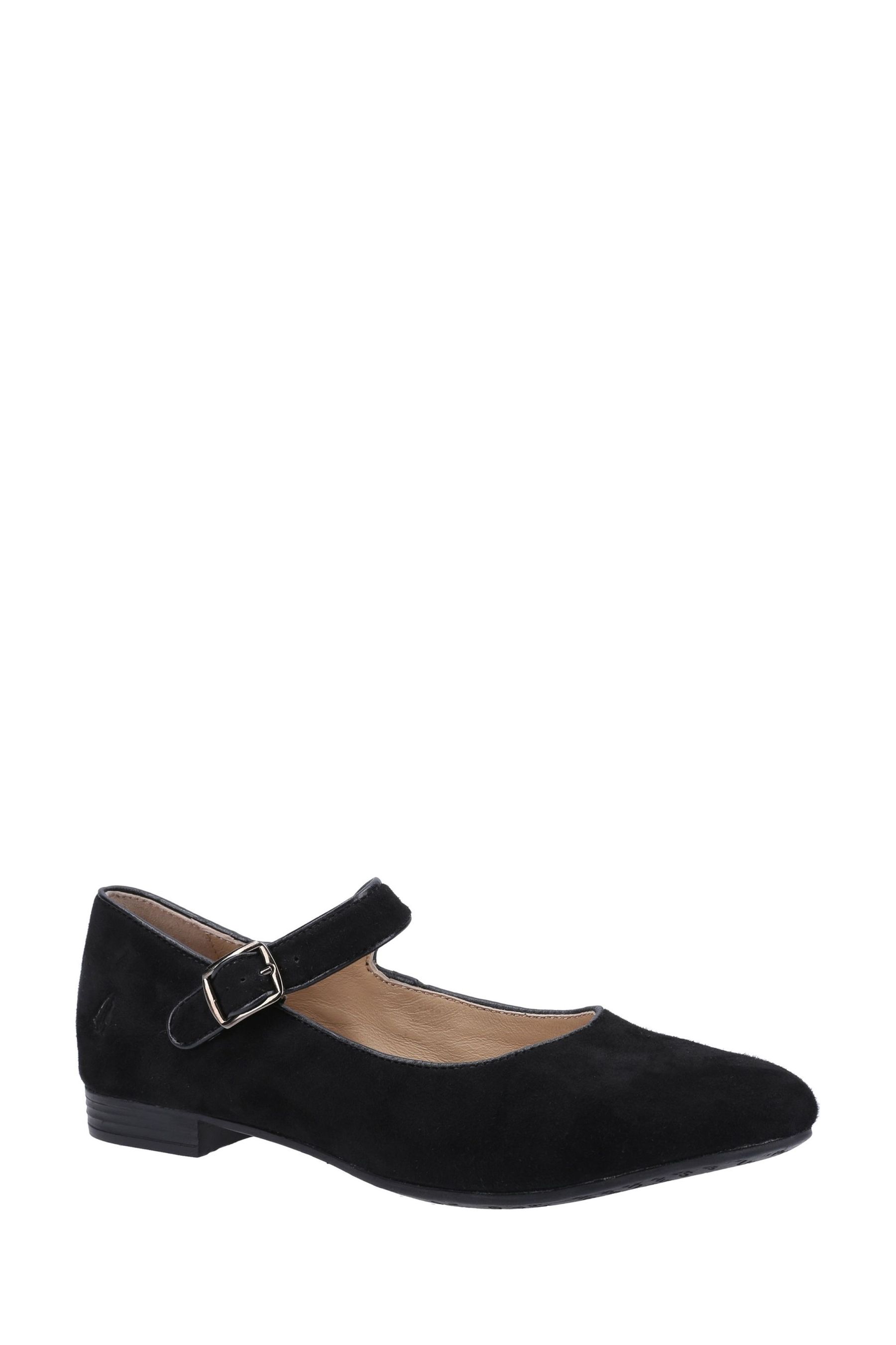 Hush puppies leopard flats store