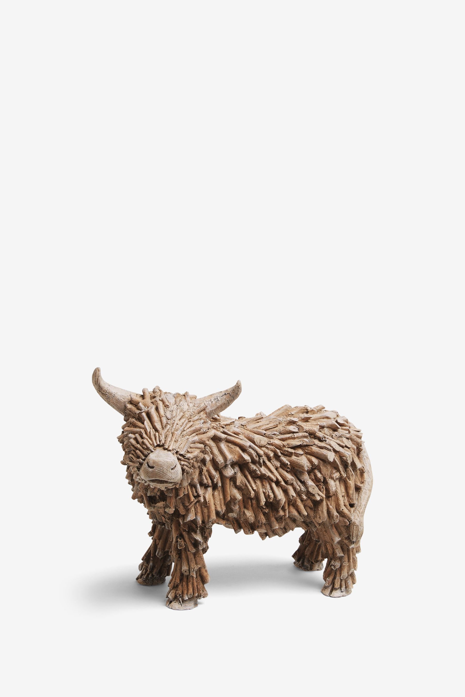 Next highland outlet cow table