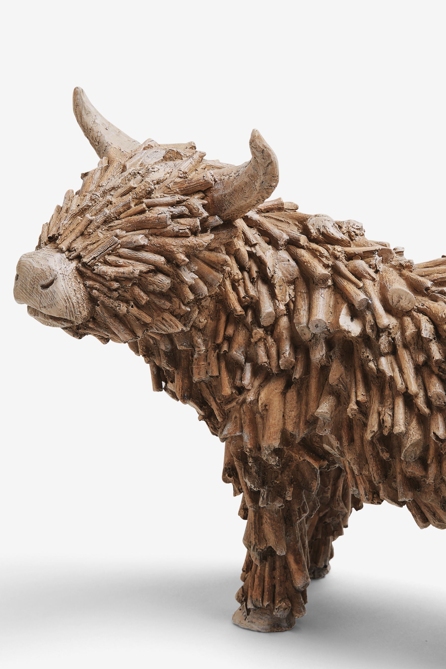 Next highland deals cow table