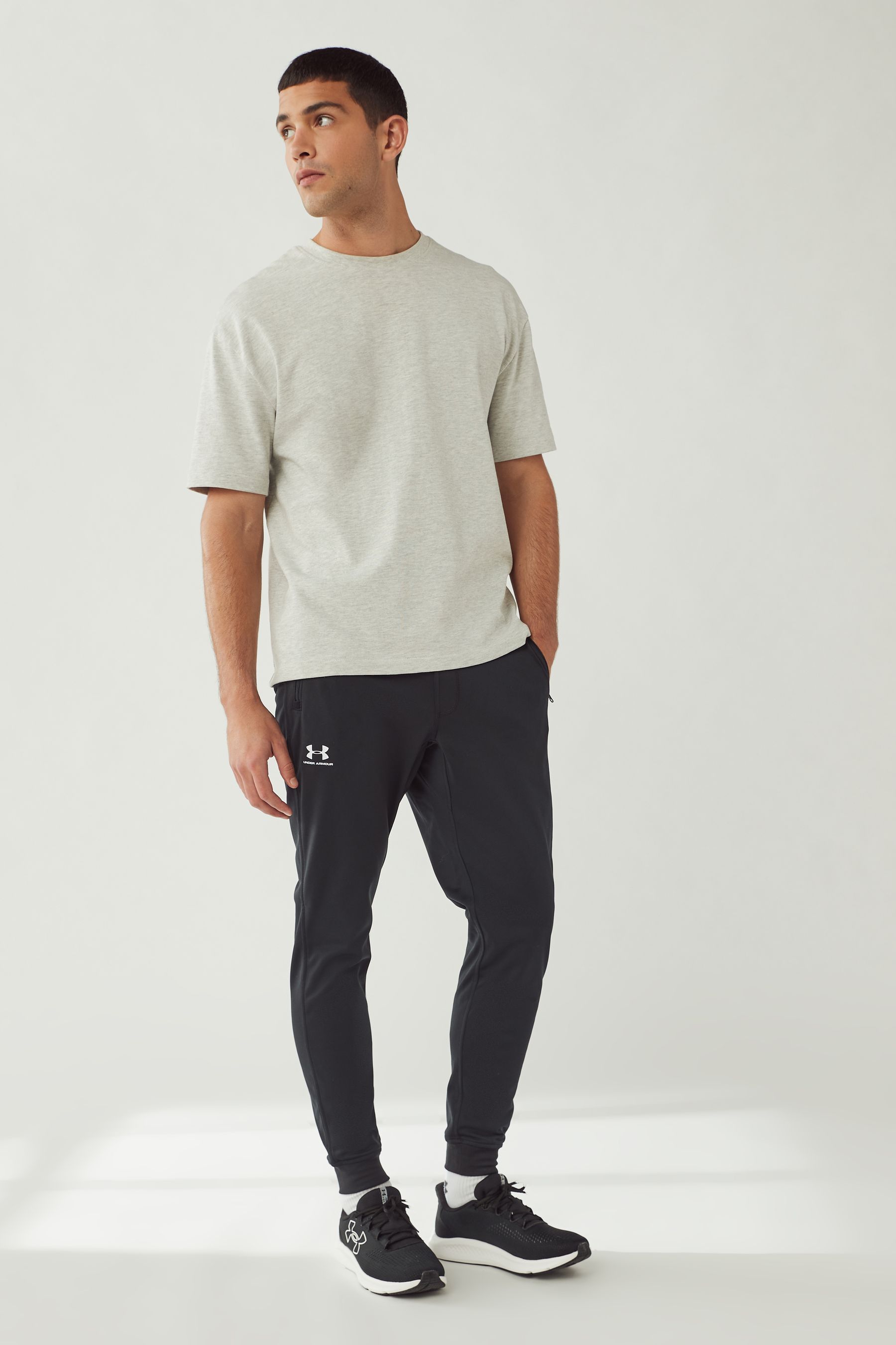 Sportstyle jogger store under armour