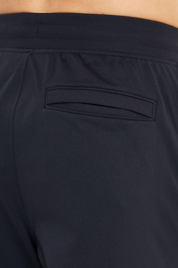 Buy Under Armour Sportstyle Tricot Black Joggers from the Next UK