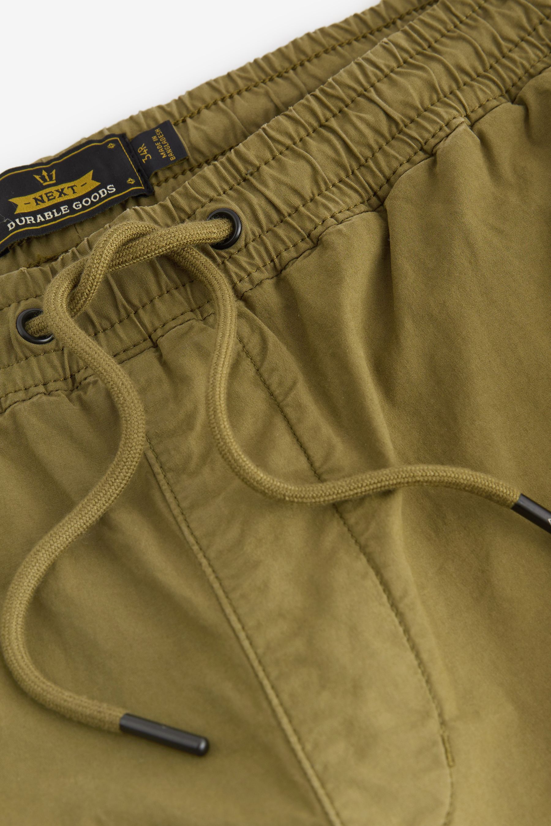 Cargo best sale olive pants