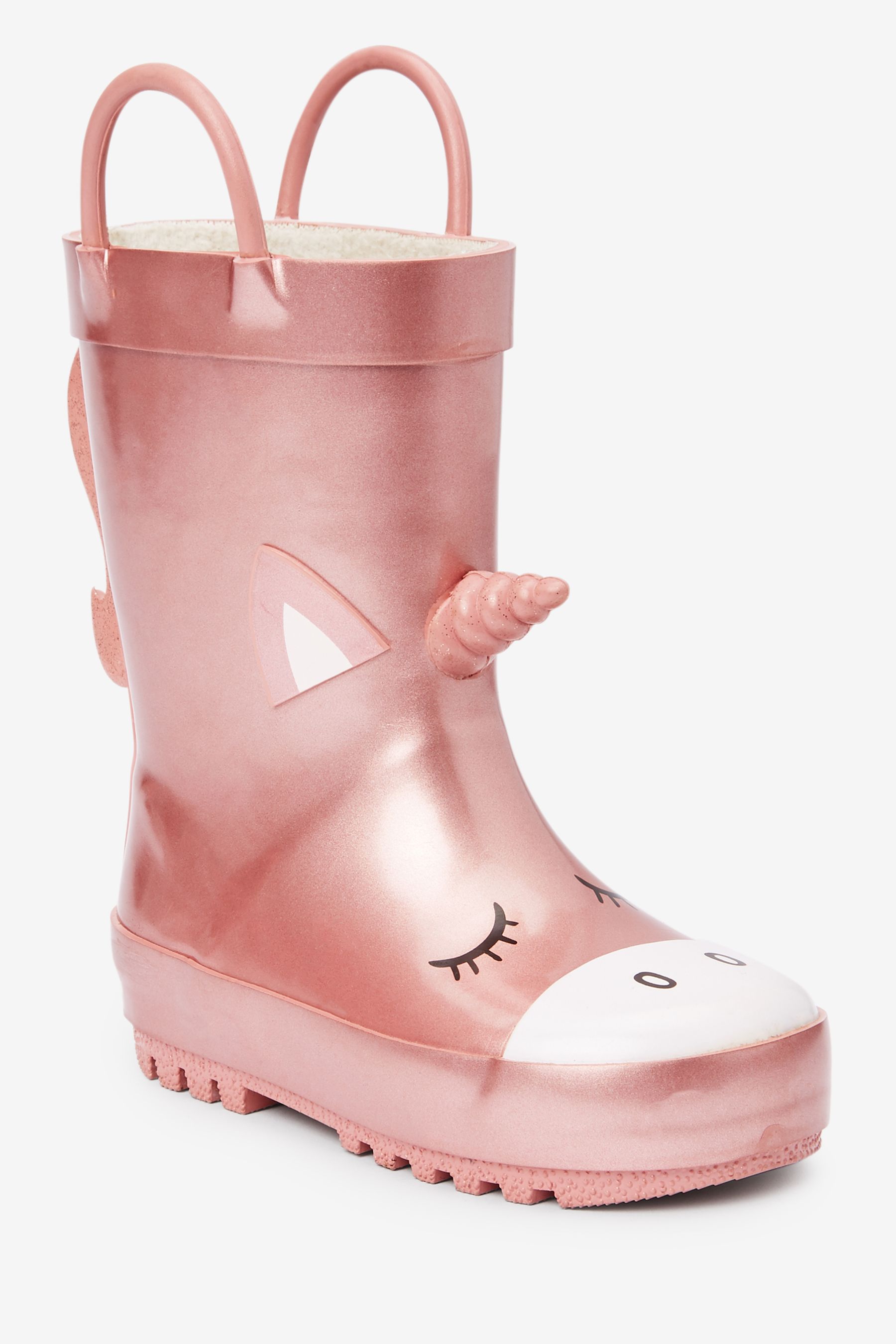 Unicorn wellies next top