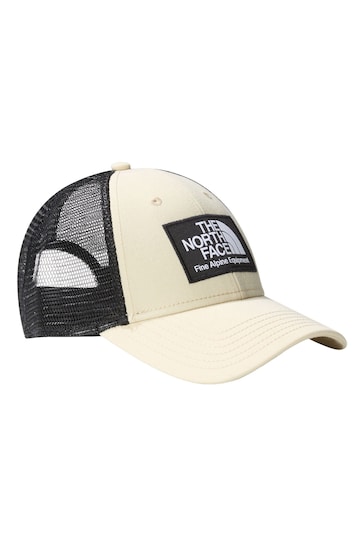 The North Face Mudder Trucker resin Hat