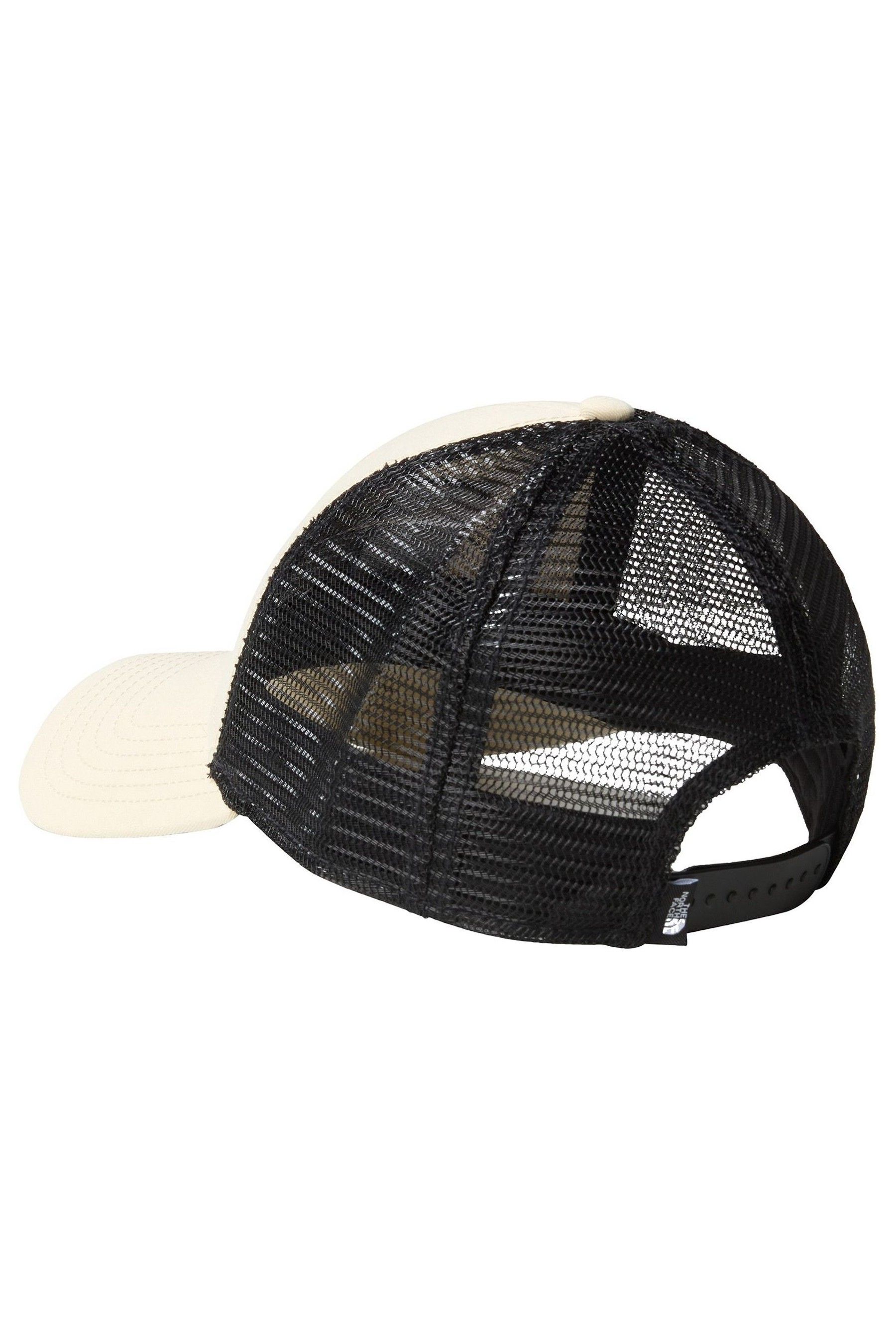 Buy The North Face Tan Brown Mudder Trucker Hat from the Next UK online shop