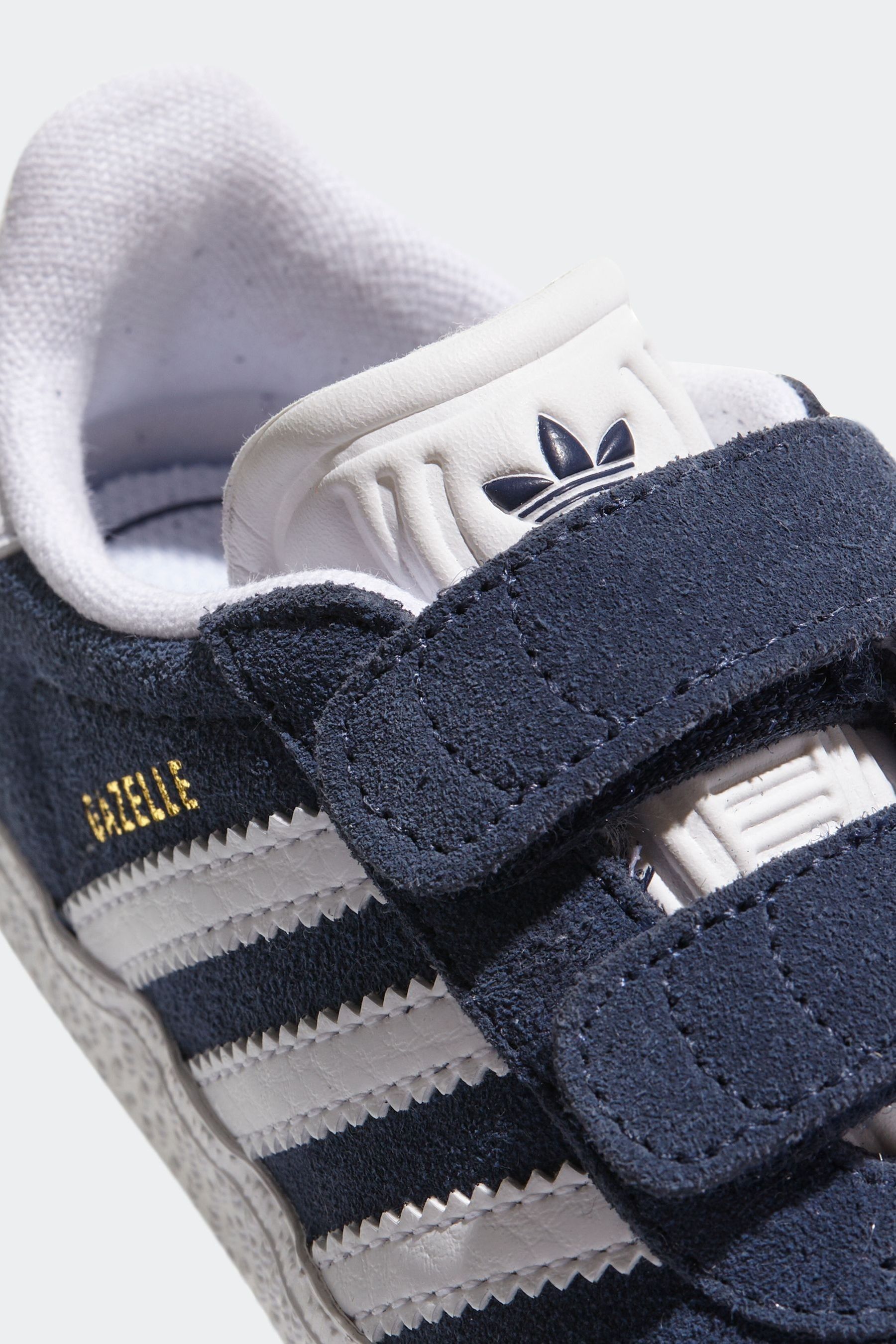Infant navy gazelles sale