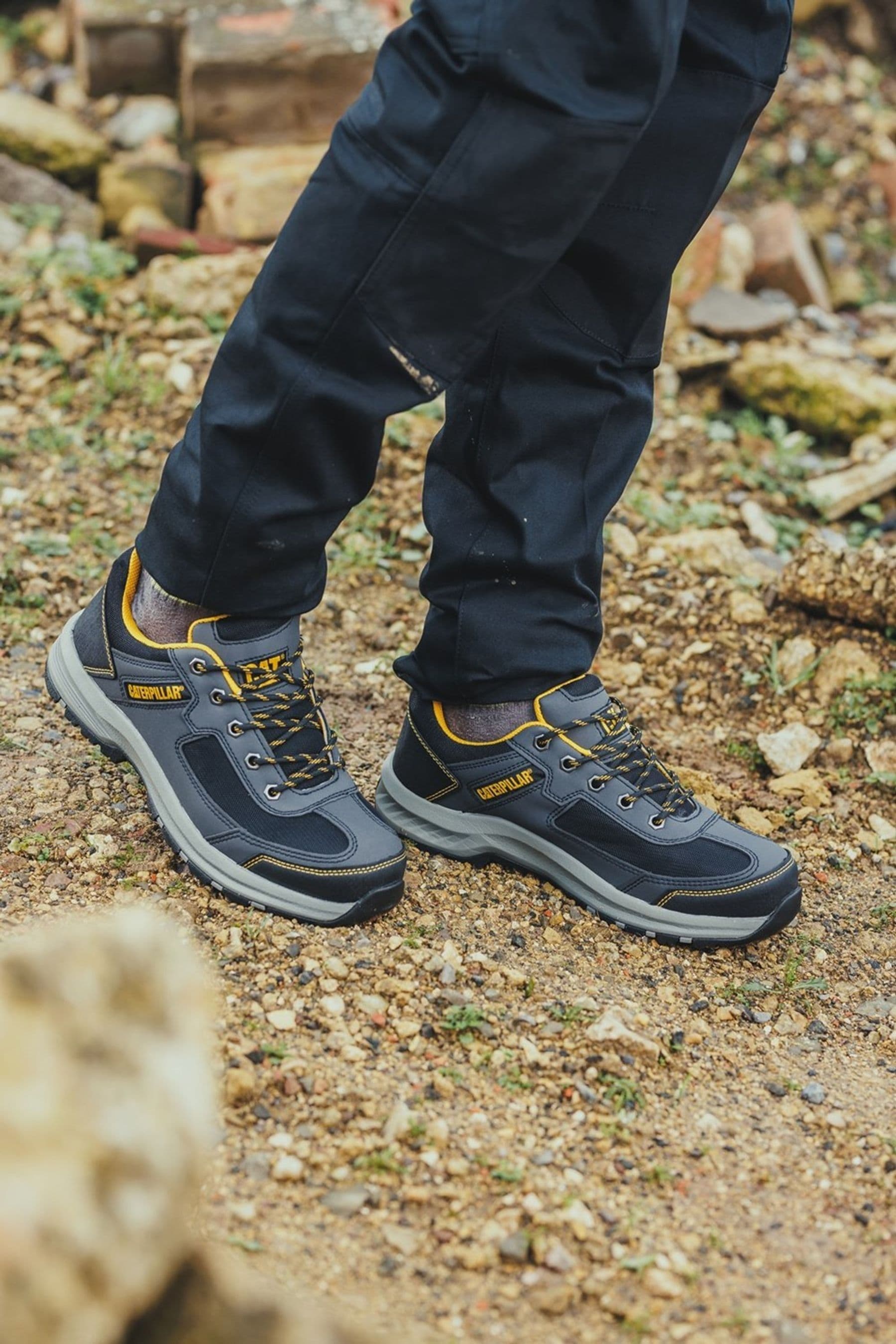 Cat safety shoes uk deals