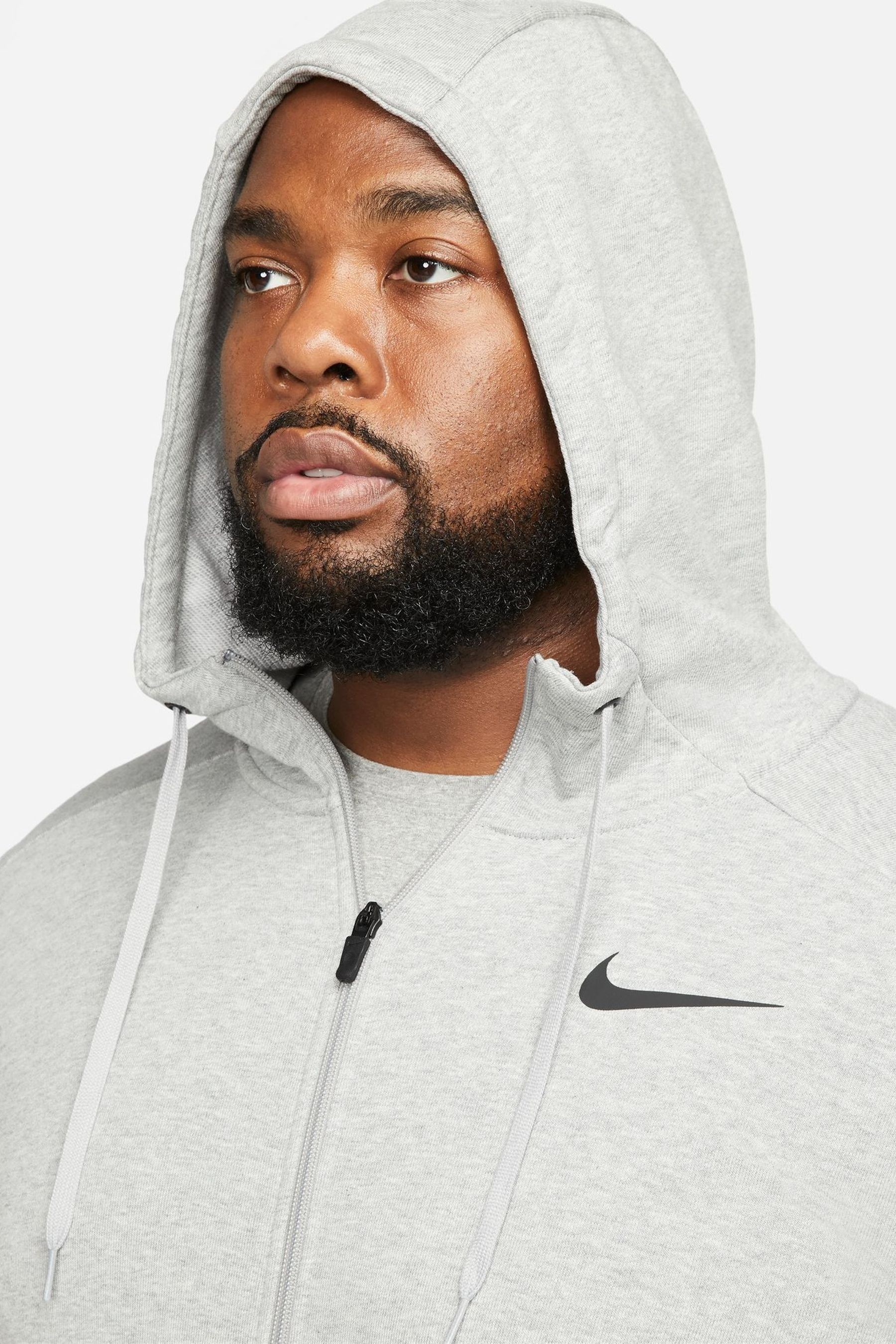 Dri fit zip up hoodie shop