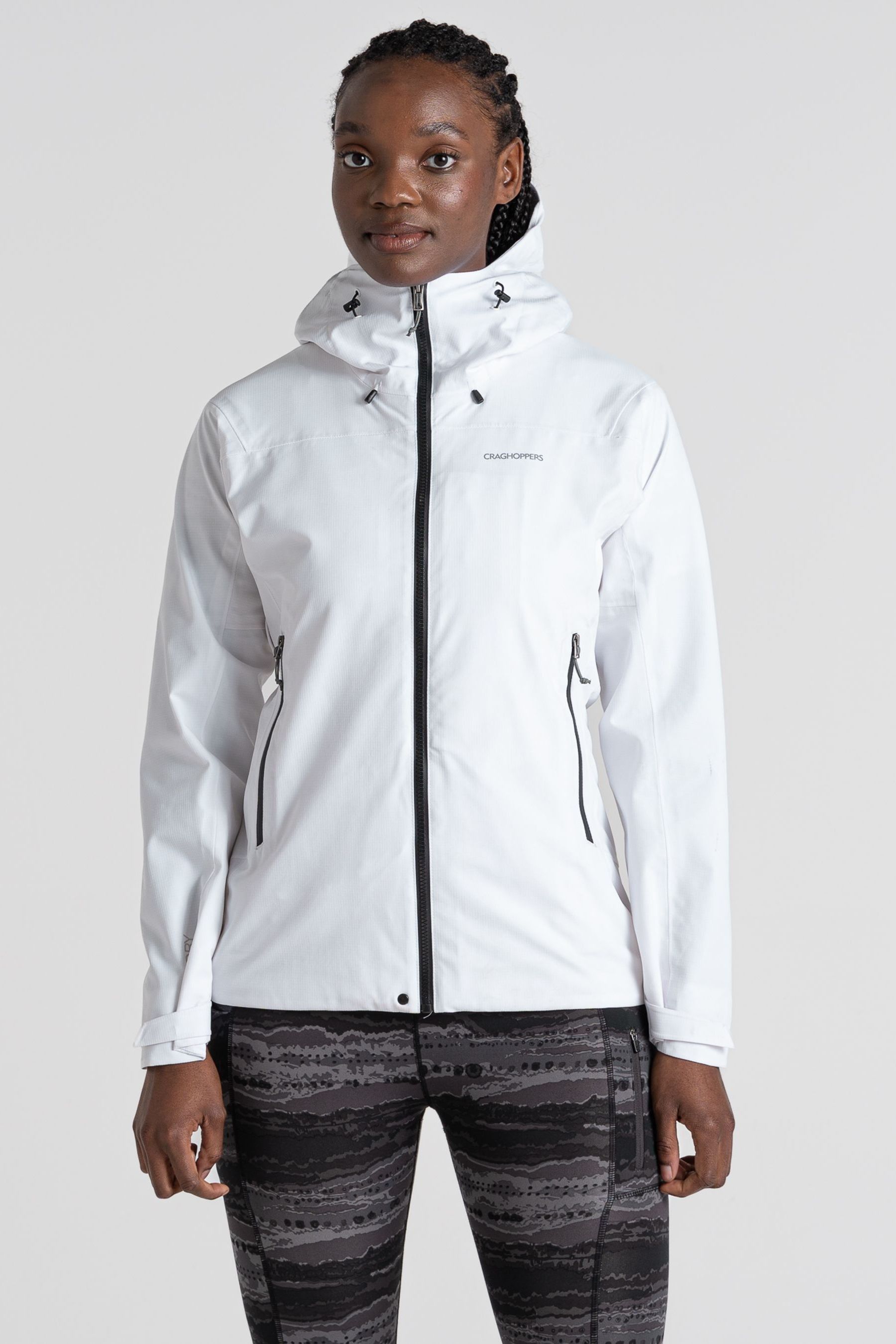 Craghoppers hot sale victoria jacket