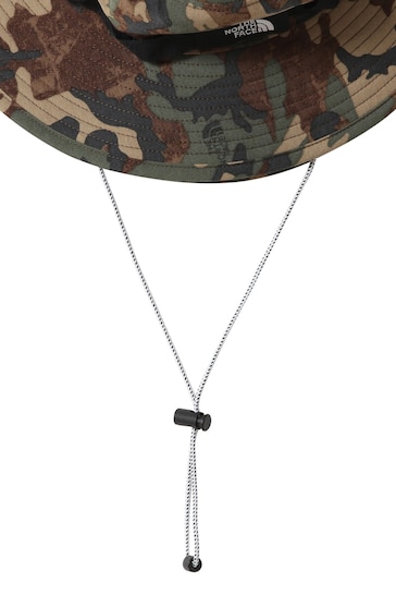 The North Face Camouflage Classic Hat