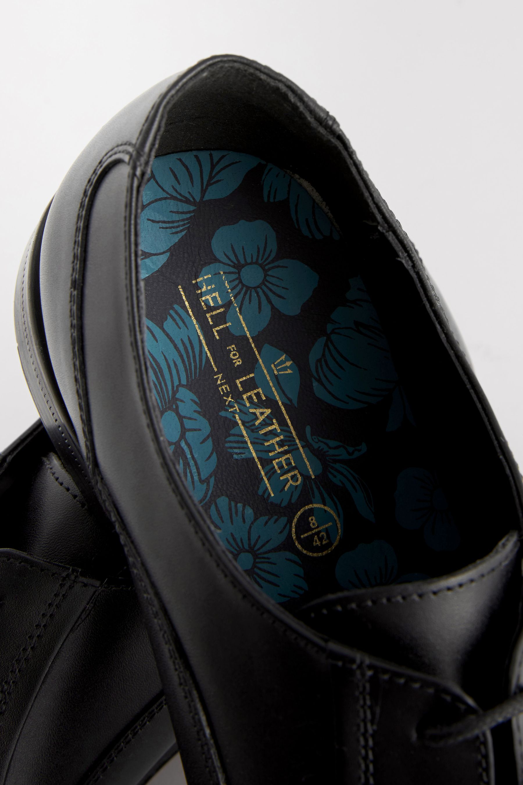 Next oxford shoes hotsell