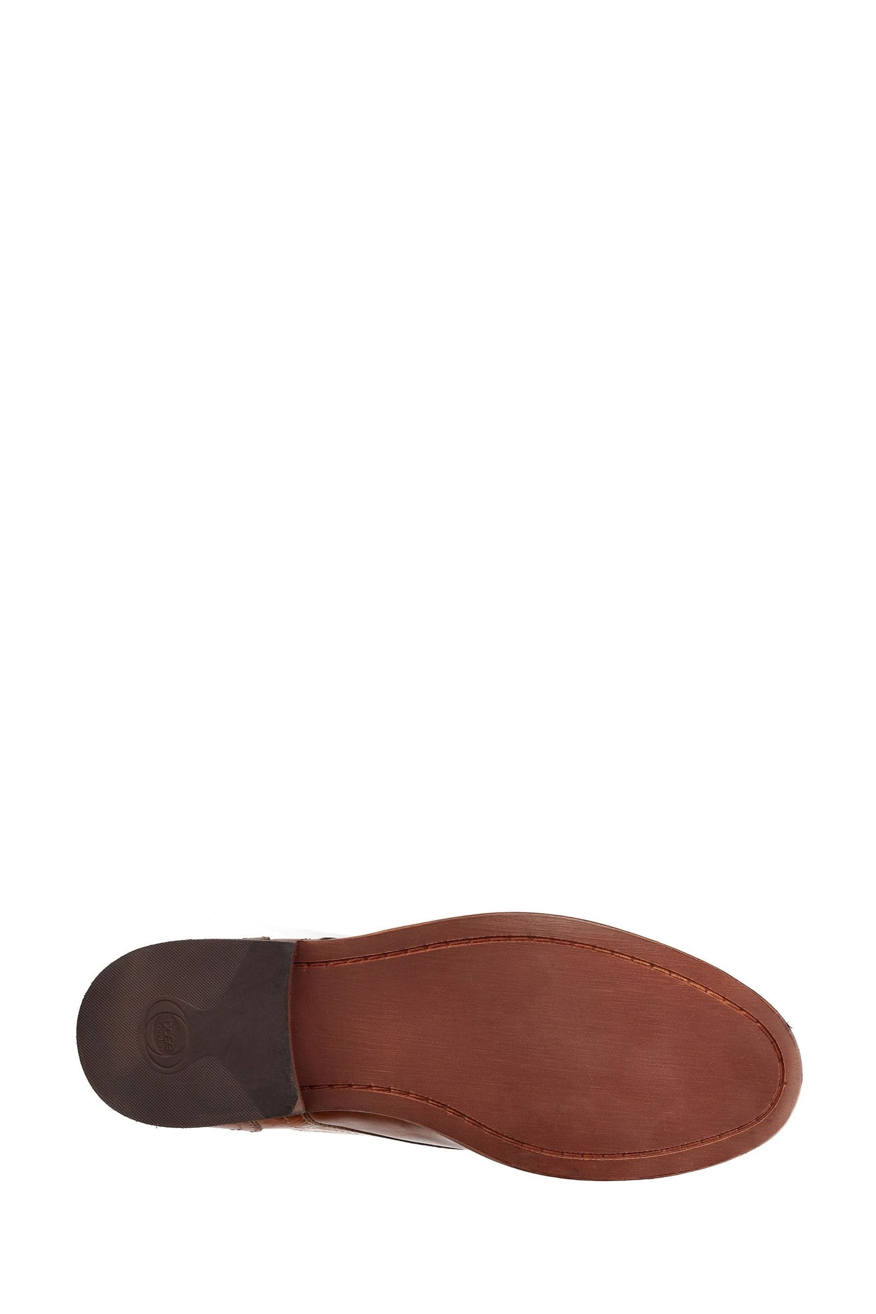 Hammond and co brogue boots sale