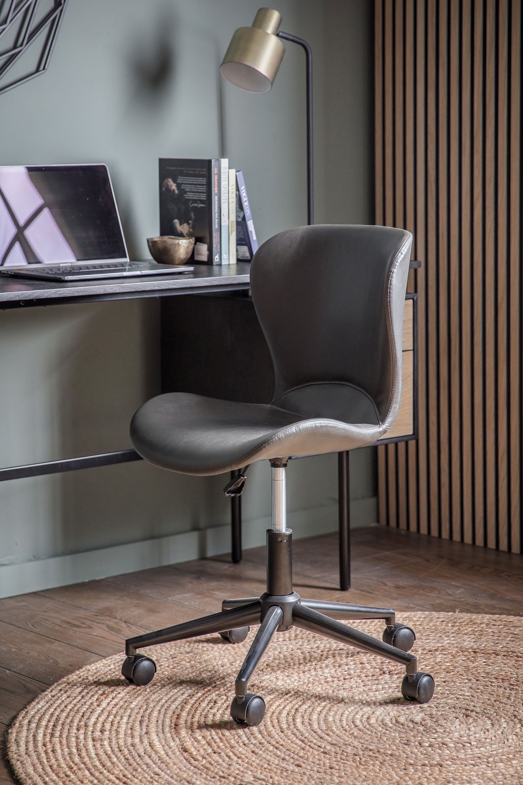 Next desk new arrivals chair