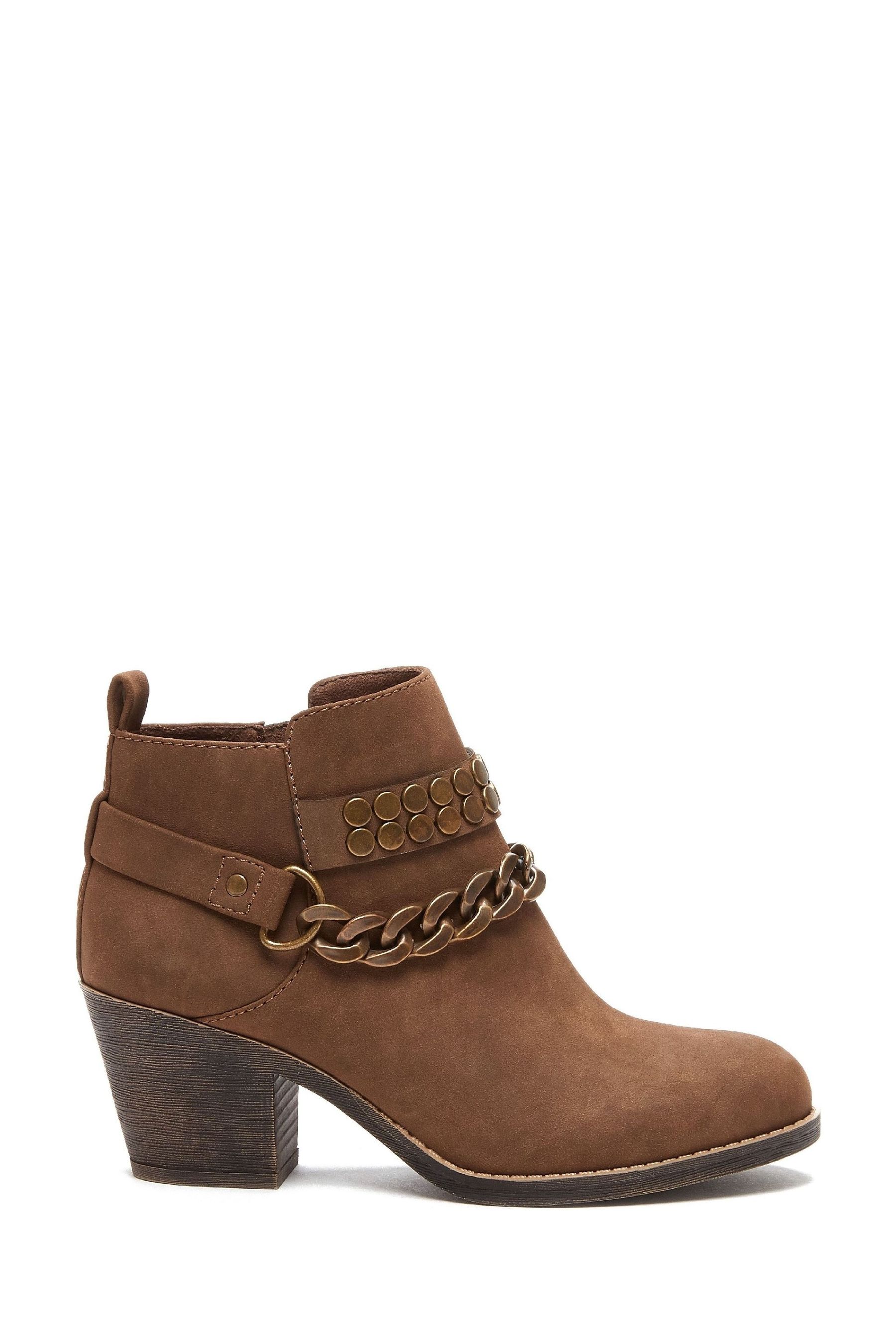 Rocket dog western ankle boot store