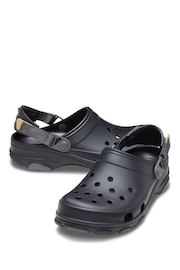 Crocs Adults All-Terrain Clogs - Image 4 of 7