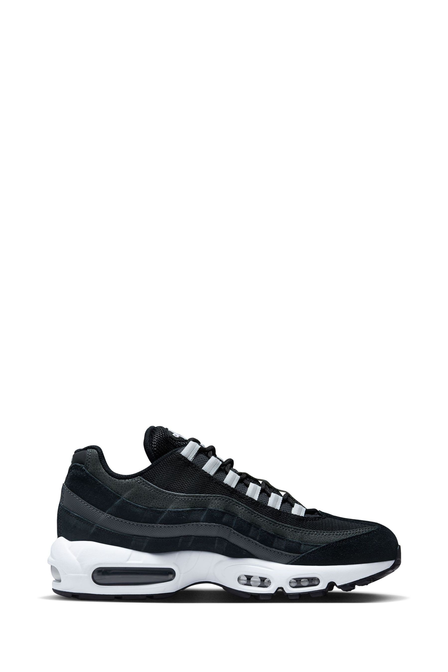 Nike air max 95 mens trainers uk new arrivals