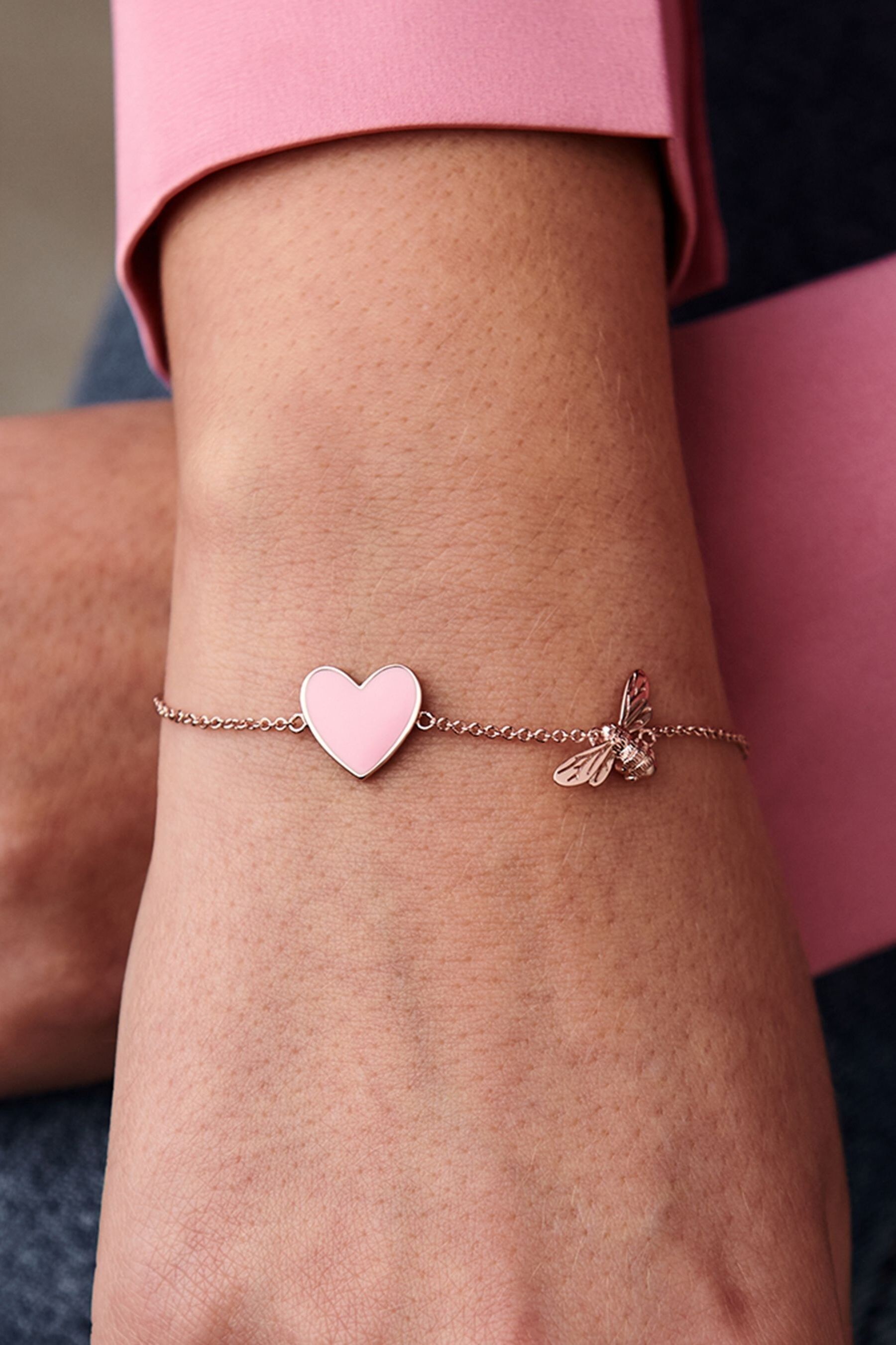 Olivia burton you on sale have my heart