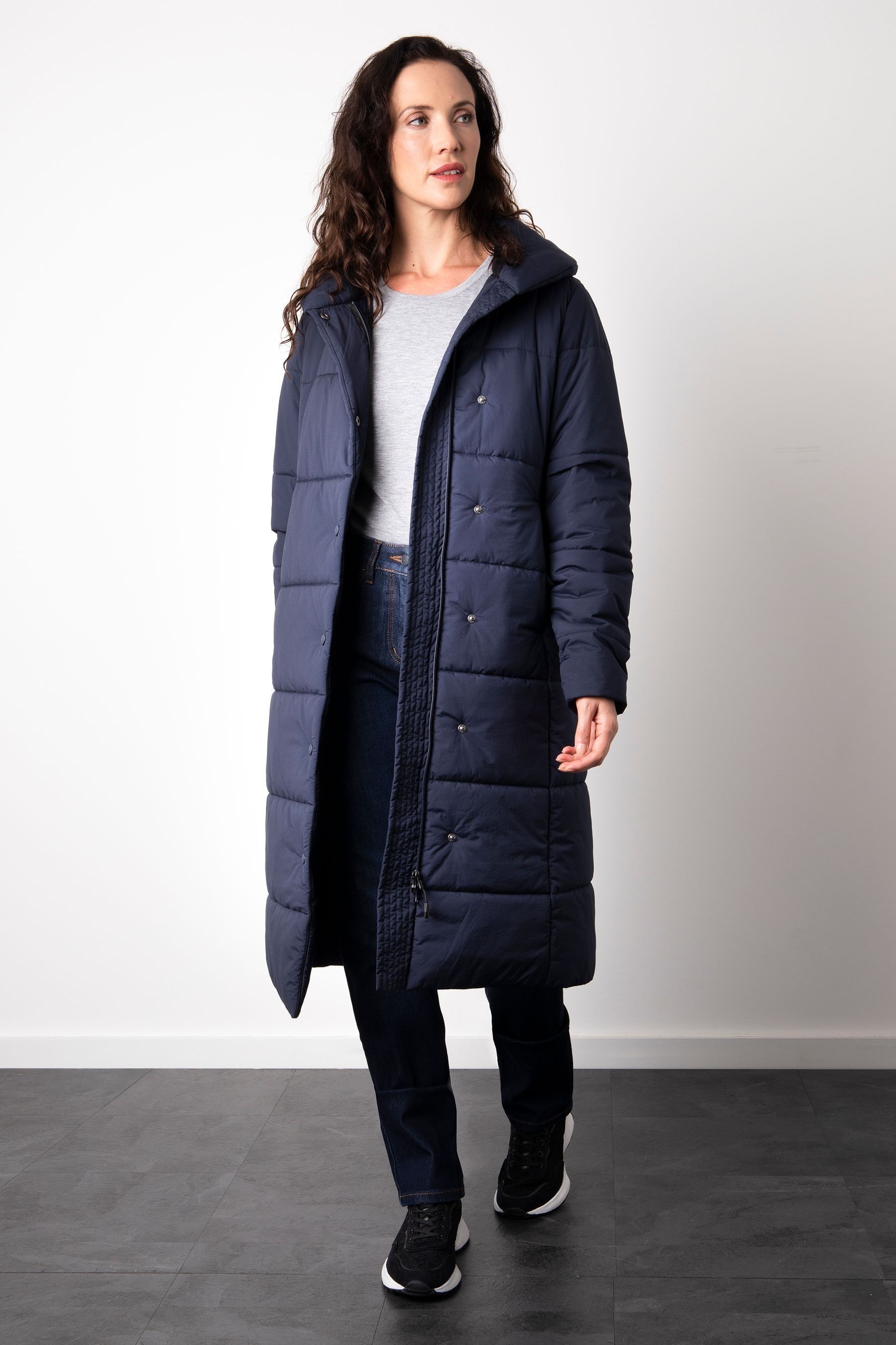 Rohan puffer jacket hotsell