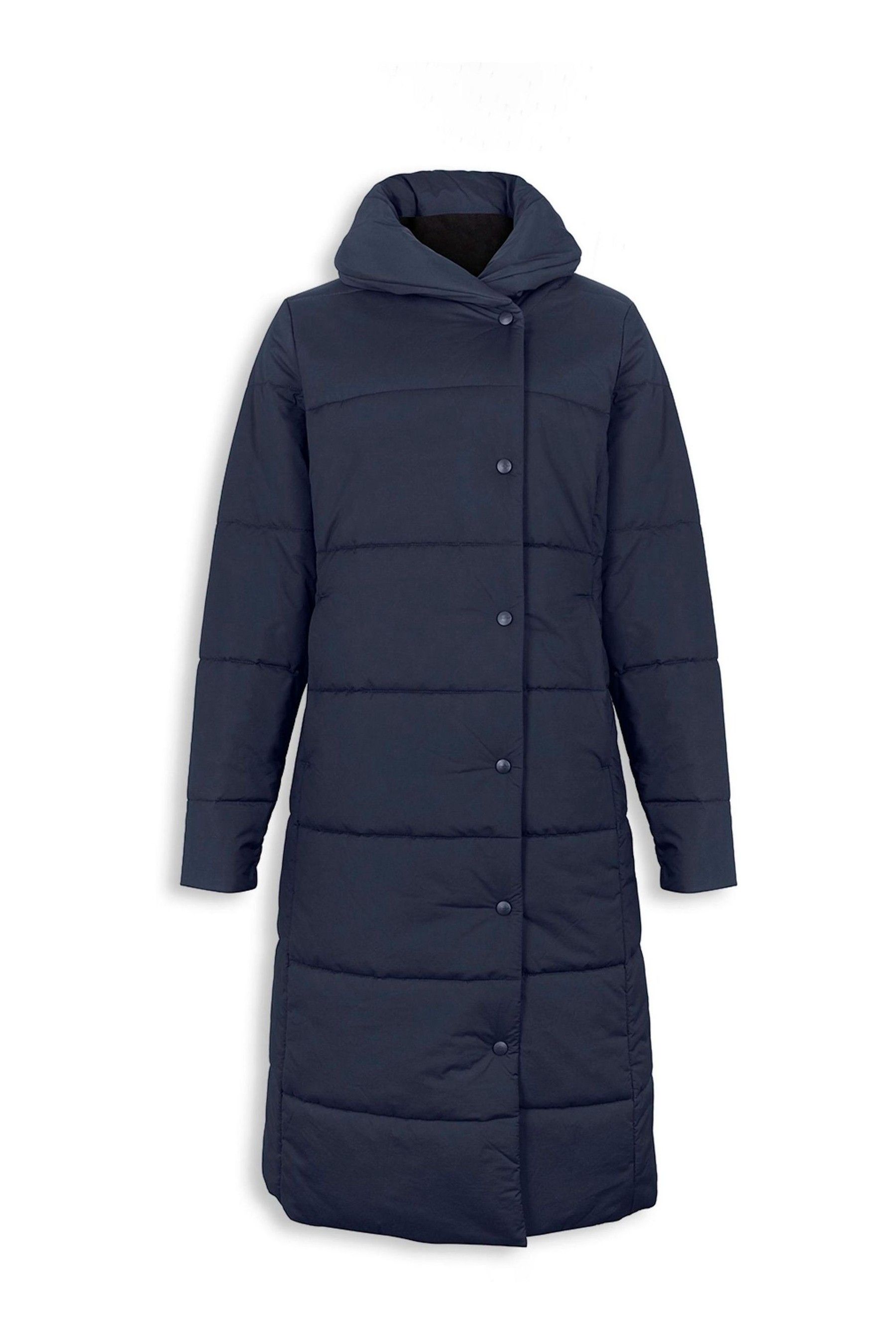 Rohan Blue Womens Alvei Coat
