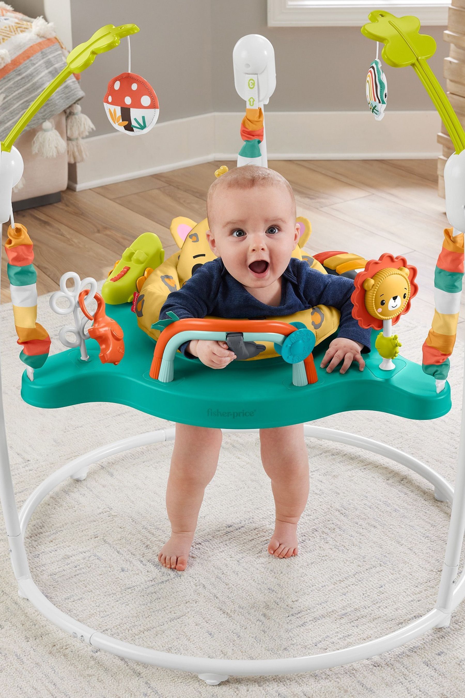 Jumperoo price hot sale