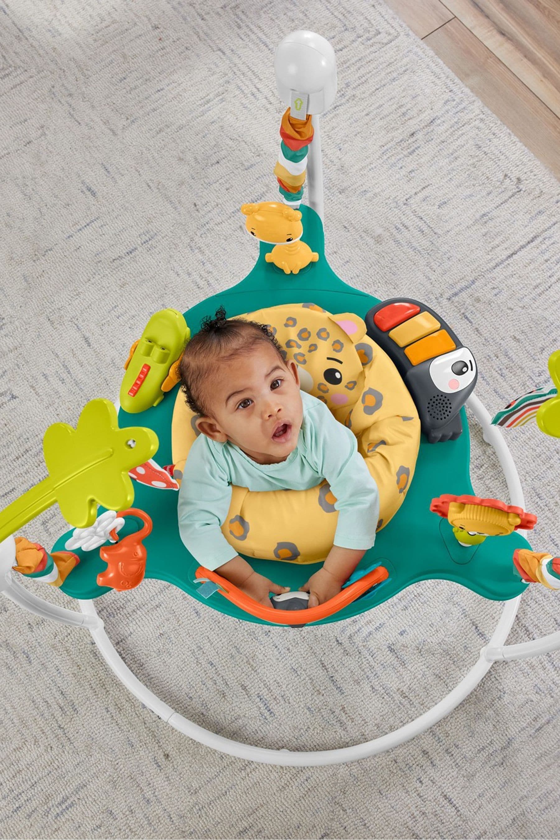 Baby spray outlet tan fisher price