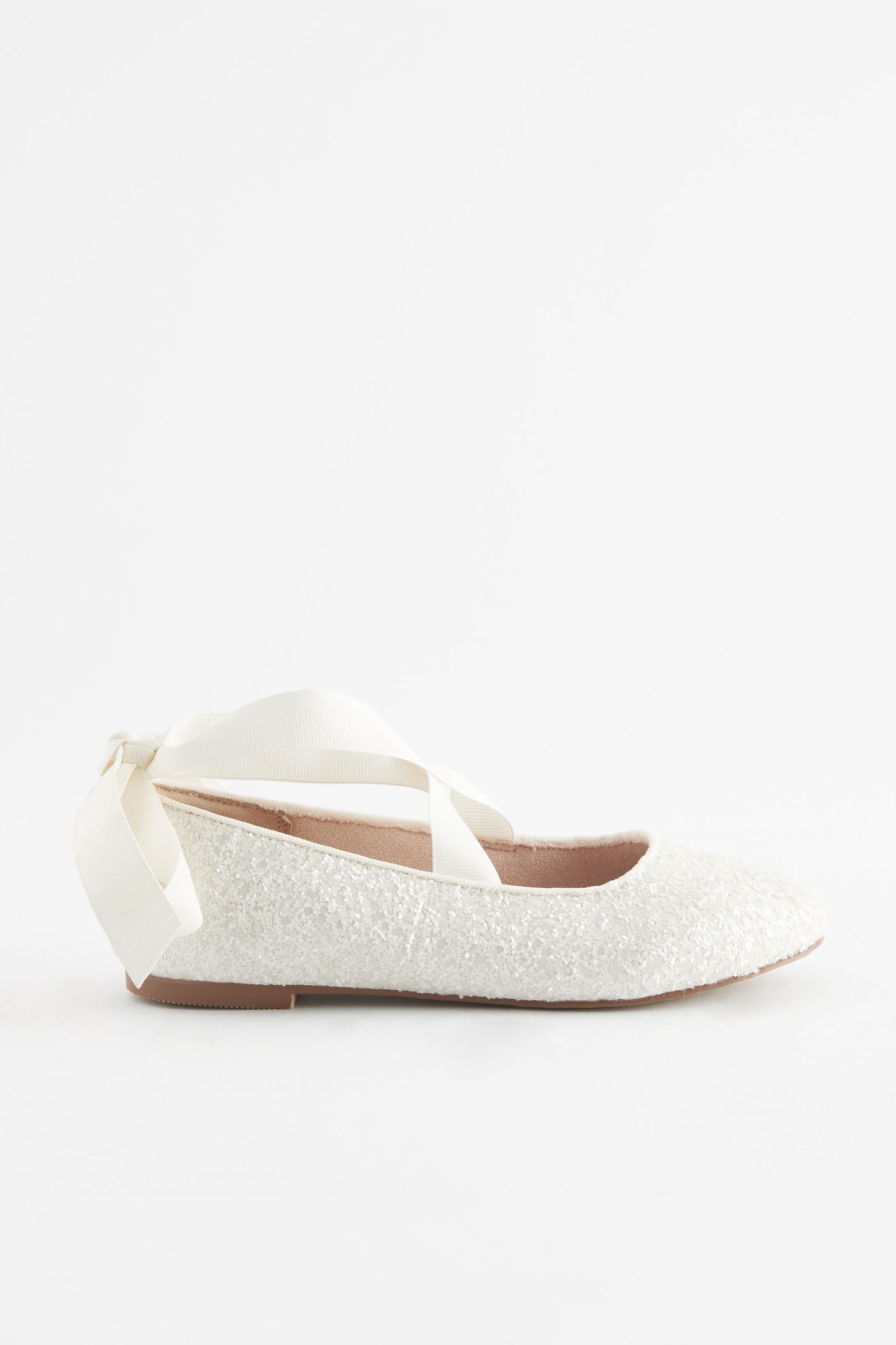Glitter flats canada sale