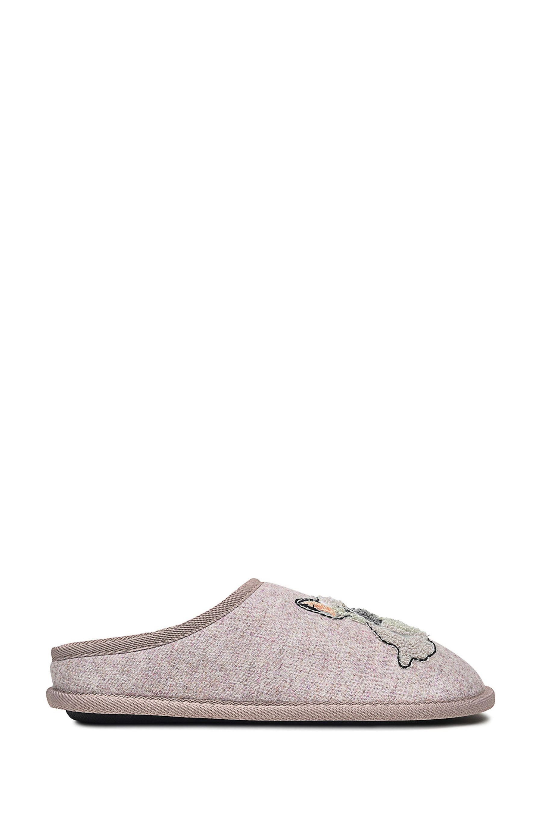 Bridesmaid discount slippers asda