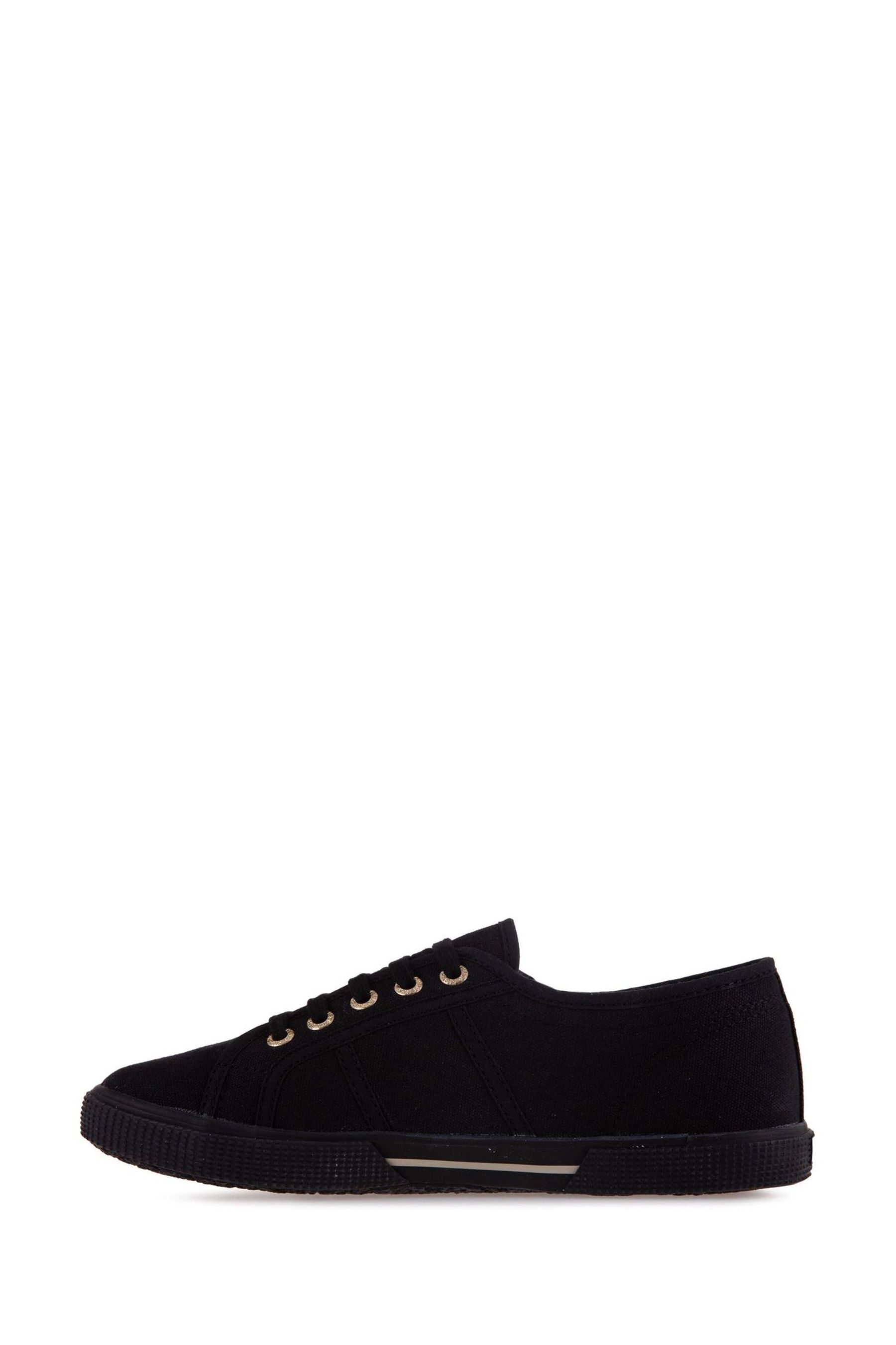 Buy Superga 2950 Black Shoes from the Next UK online shop