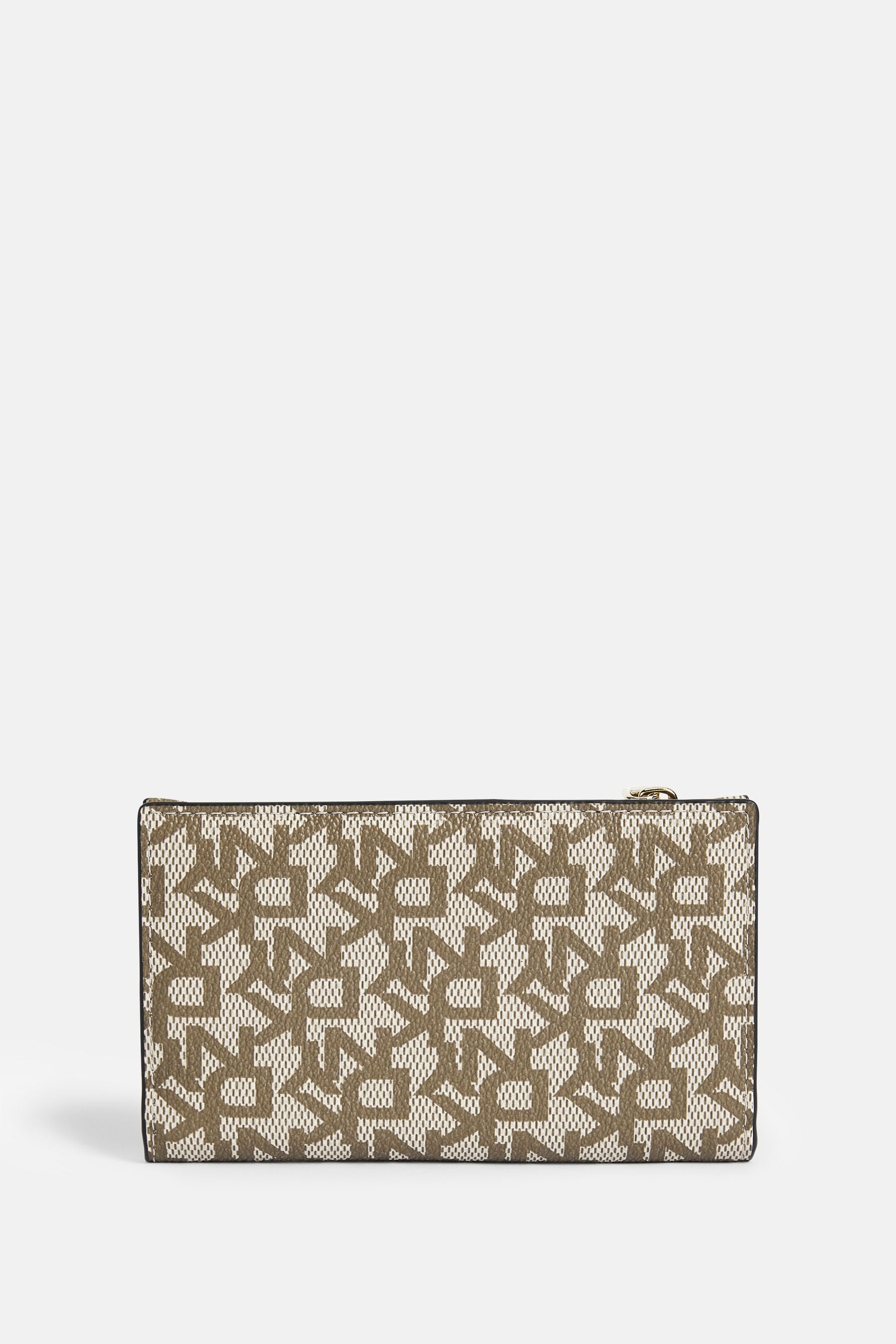 Dkny card sales holder purse