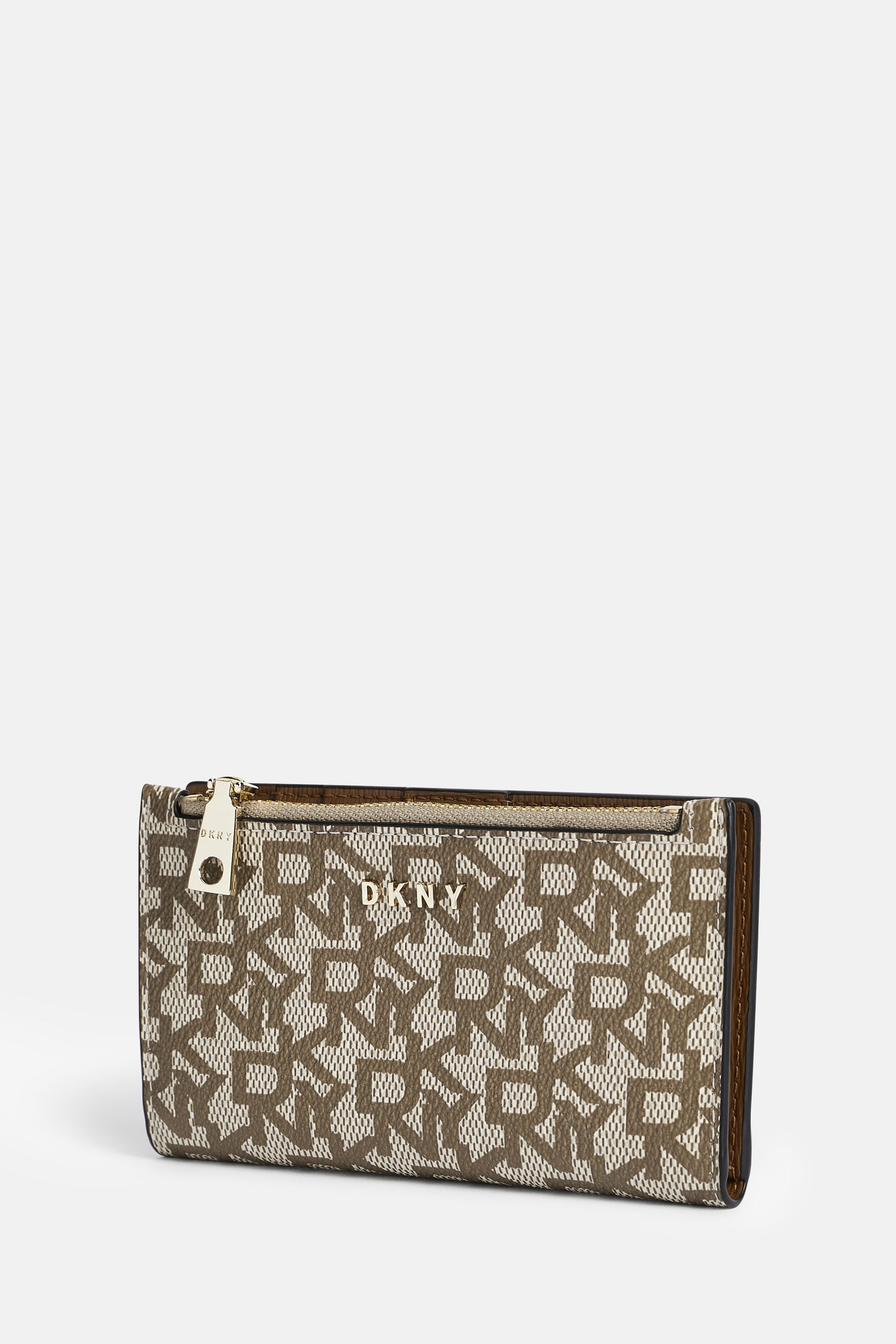 Dkny bifold 2025 purse