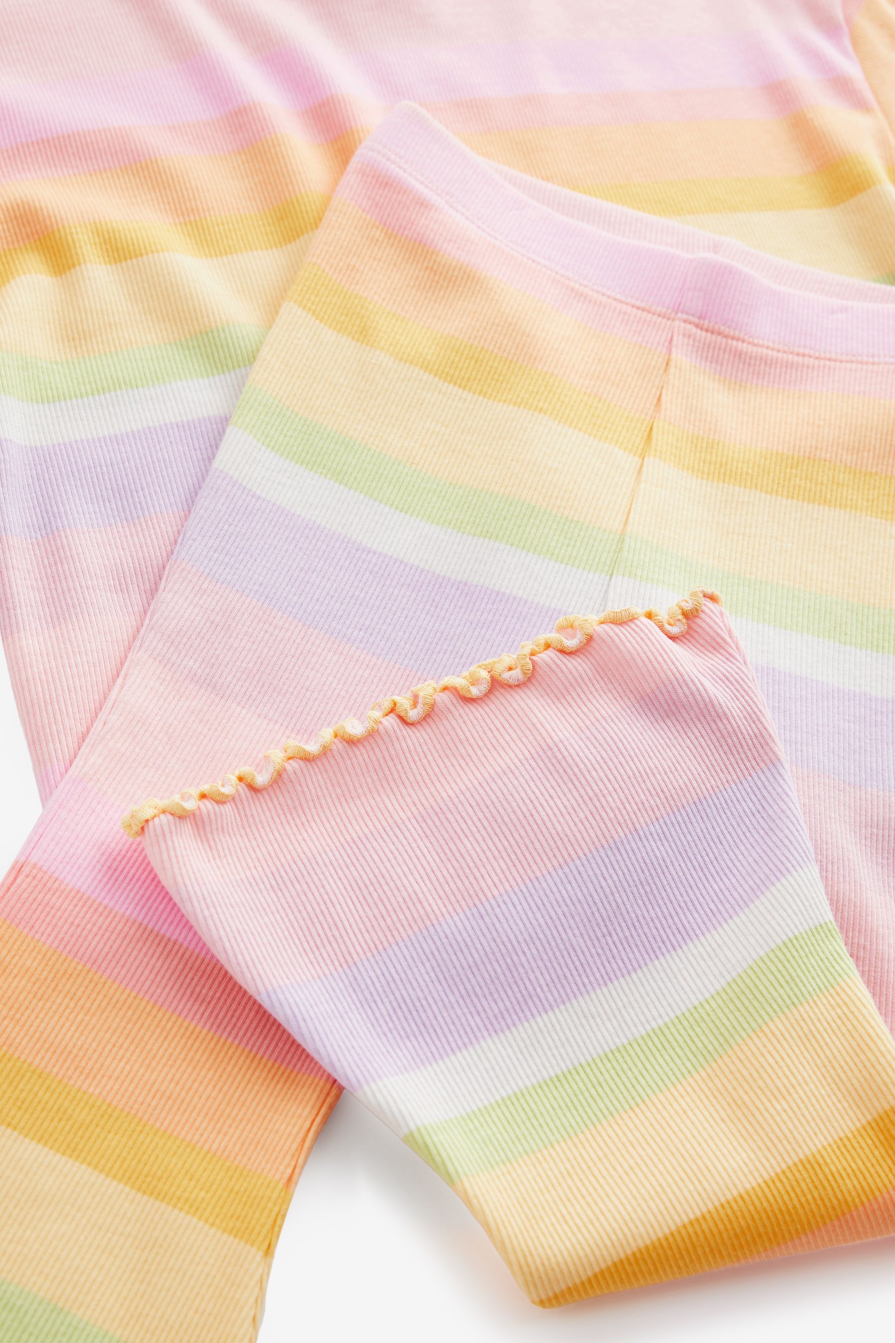 Rainbow 2 piece set shop