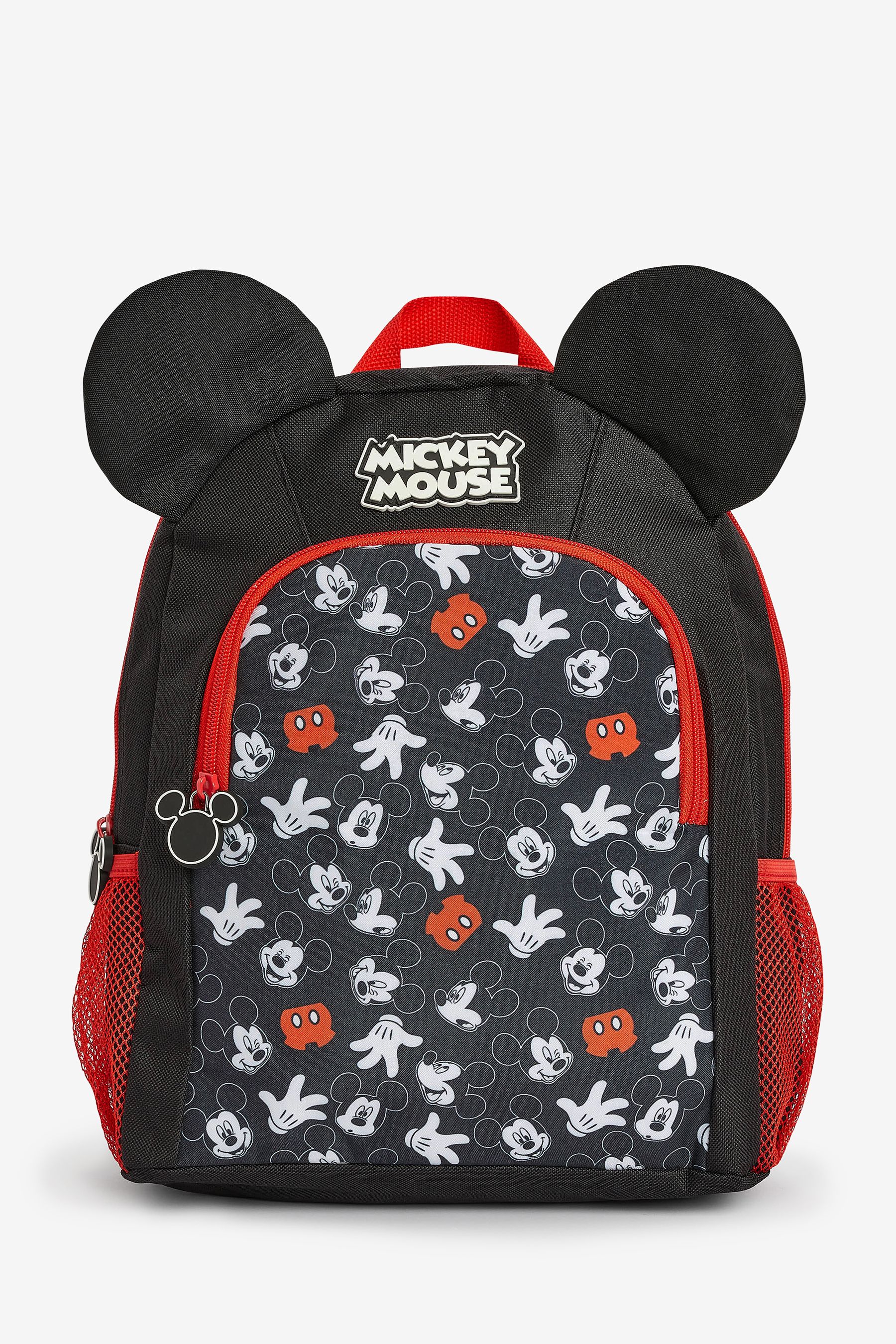 Buy Character Black Mickey Backpack from Next Canada