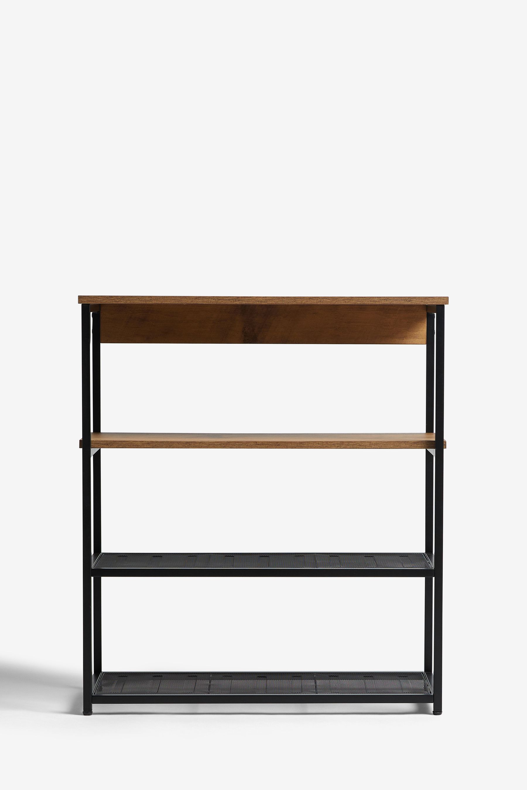 Buy Dark Bronx Console Shoe Storage from the Next UK online shop