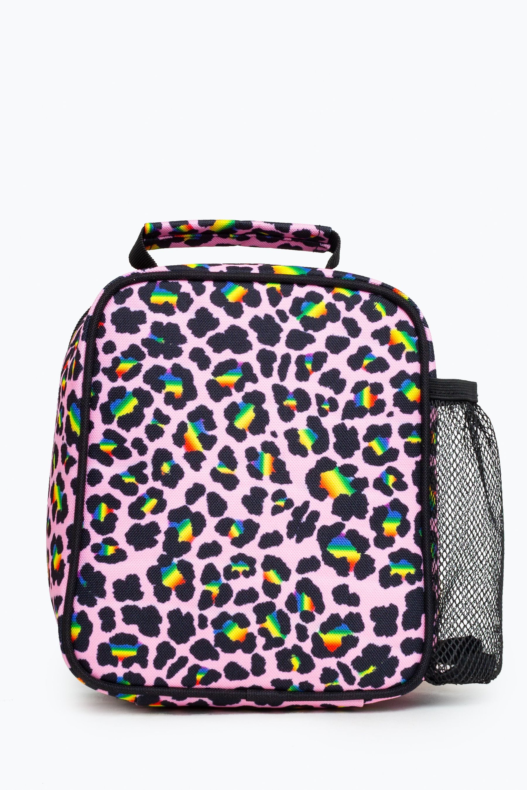 Leopard print hype bag outlet