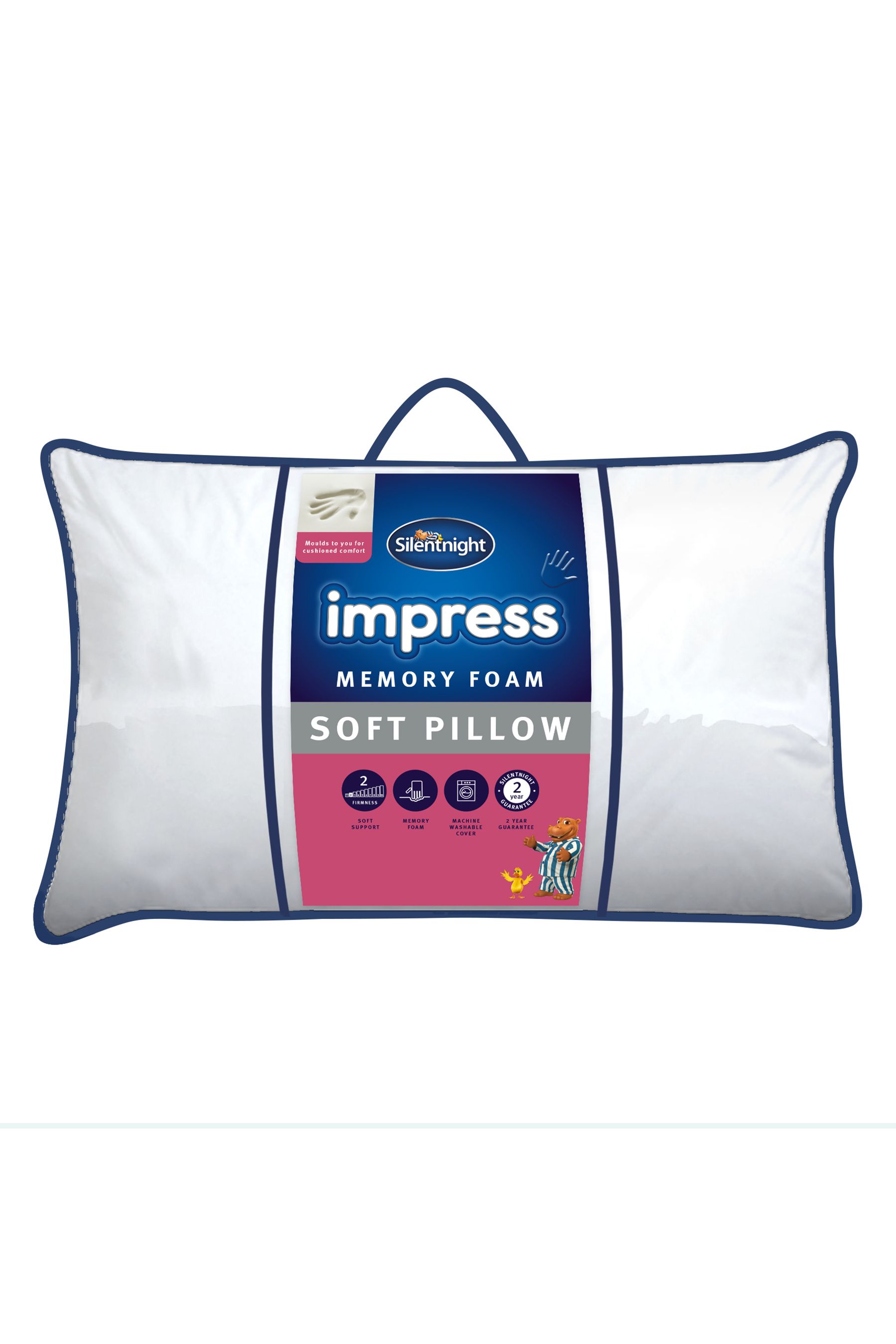 Squishy pillow on sale