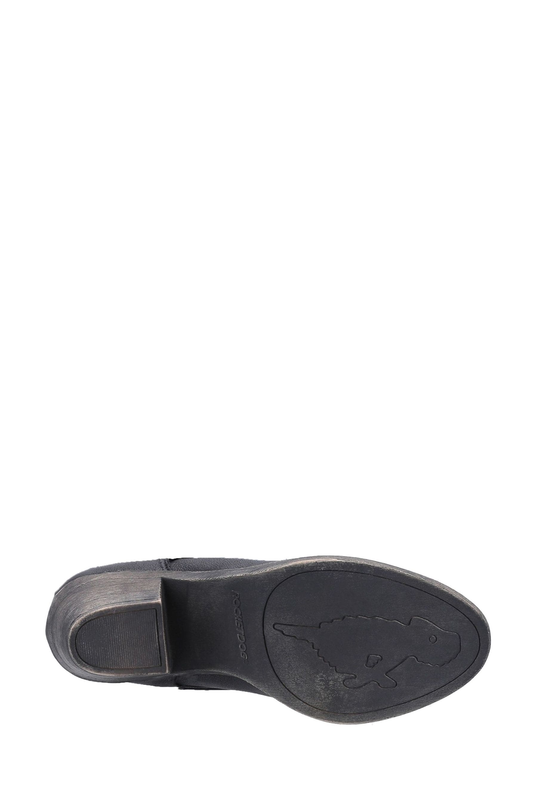 Rocket dog sidestep hot sale