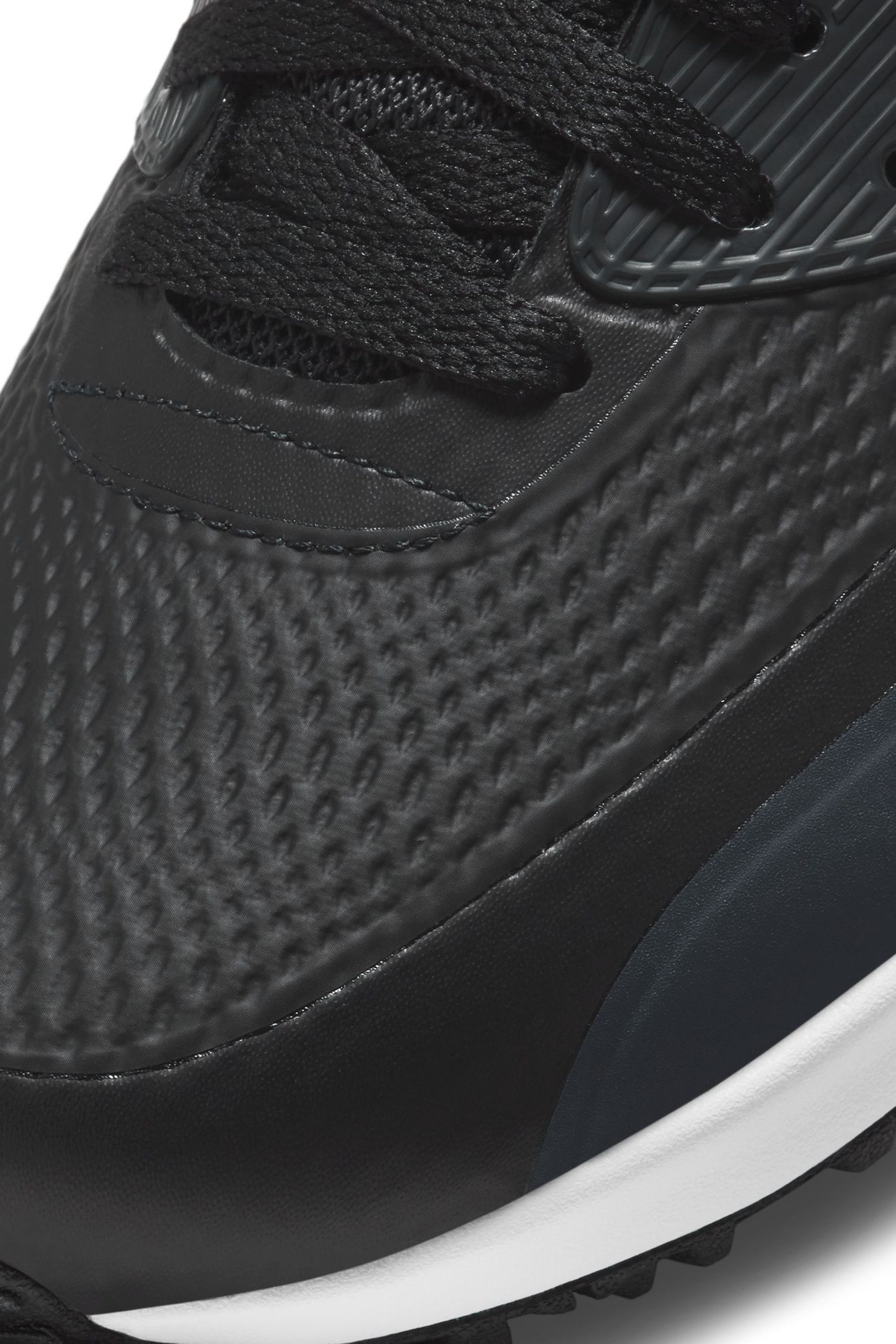 Air max 90 brush black clearance