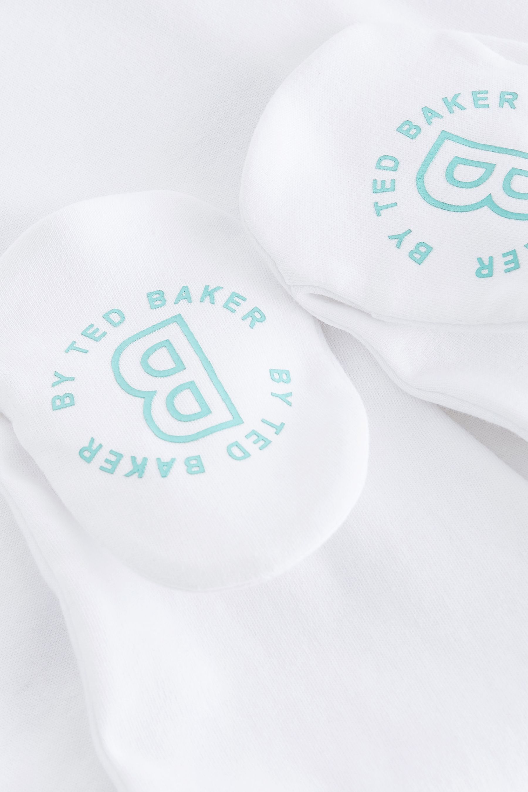Ted baker born clearance in 2020 sleepsuit