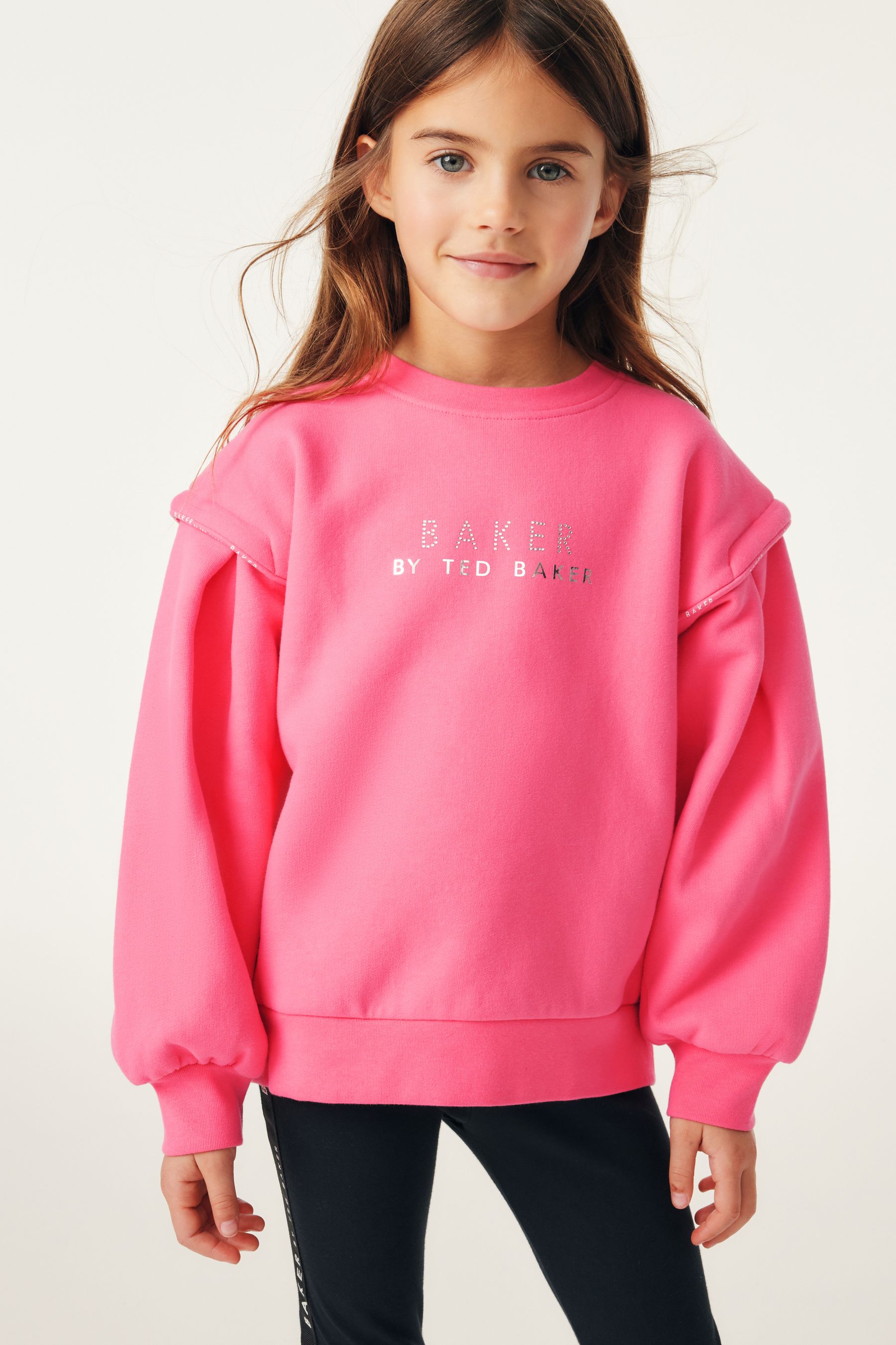 Ted baker pink jumper sales