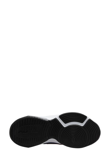 zoom nike trainers