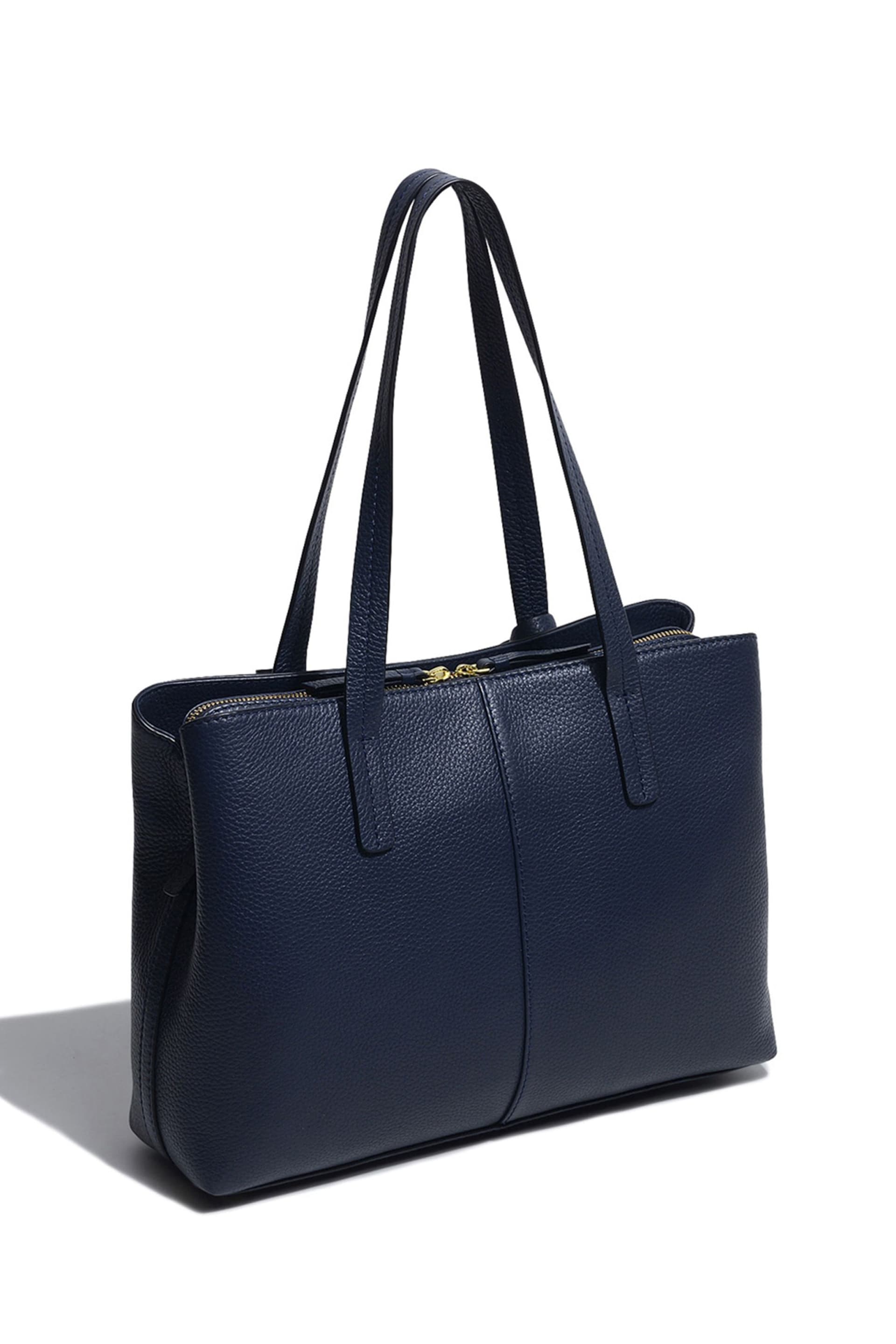 Radley London Dukes Place Large Open Top Workbag - Image 2 of 4