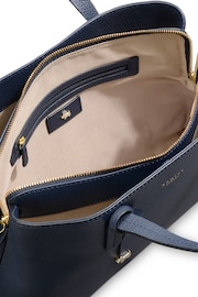 Radley London Dukes Place Large Open Top Workbag - Image 3 of 4