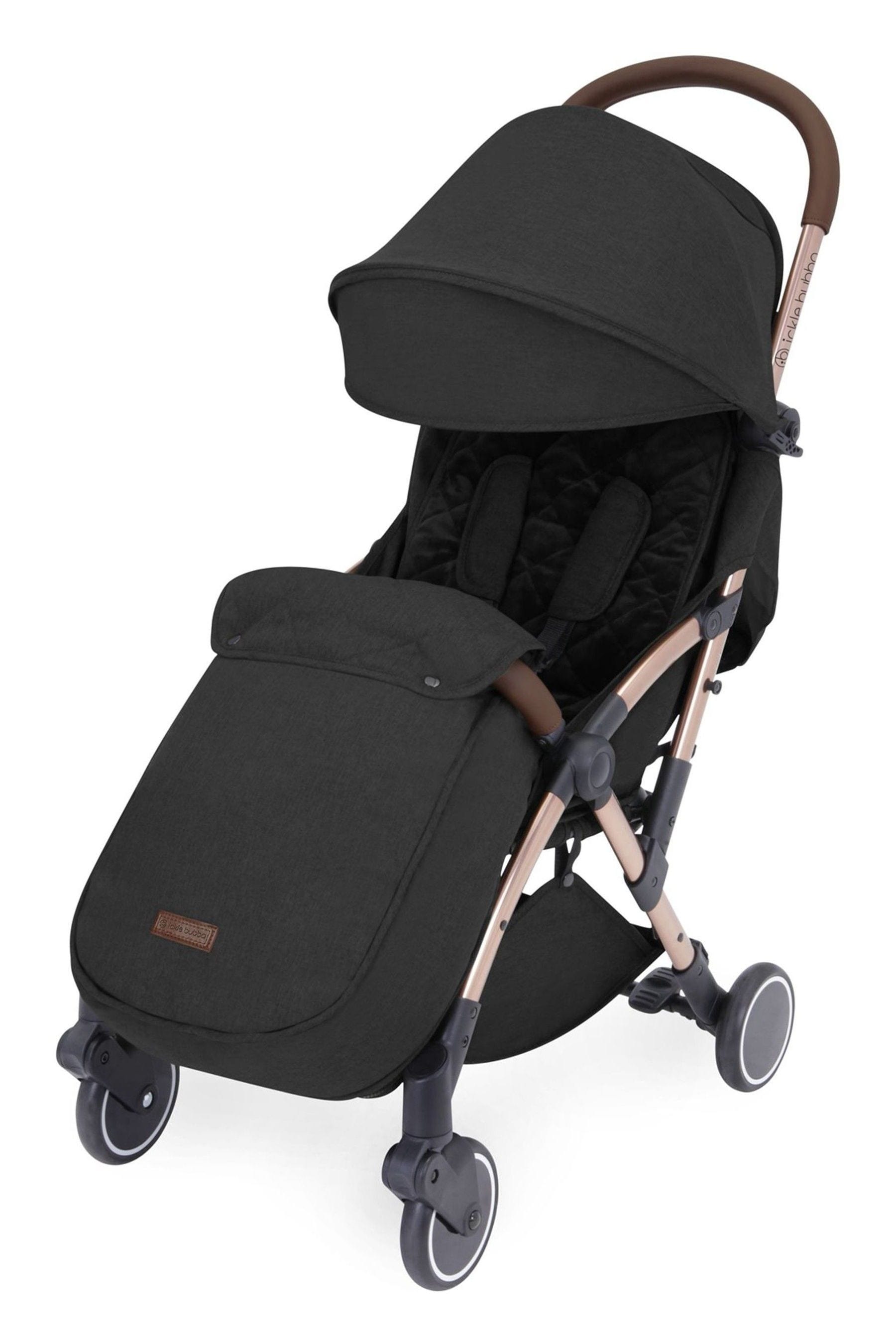 Ickle bubba sales globe black