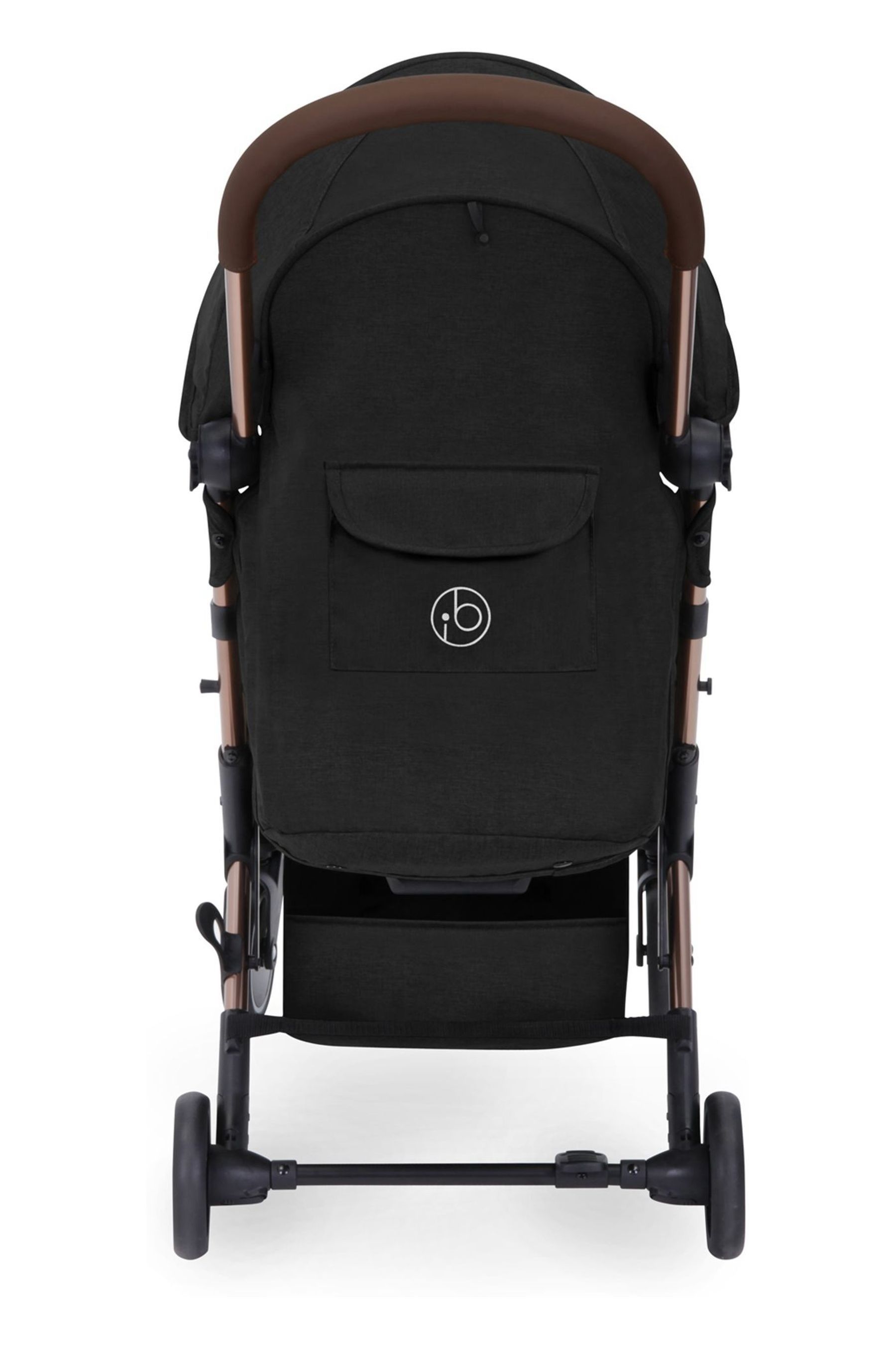 Ickle bubba globe max online