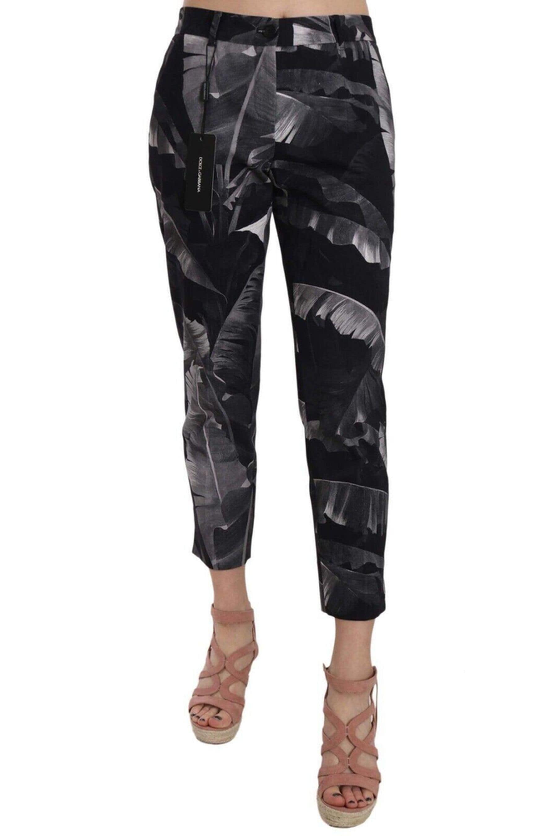 Banana leaf leggings store