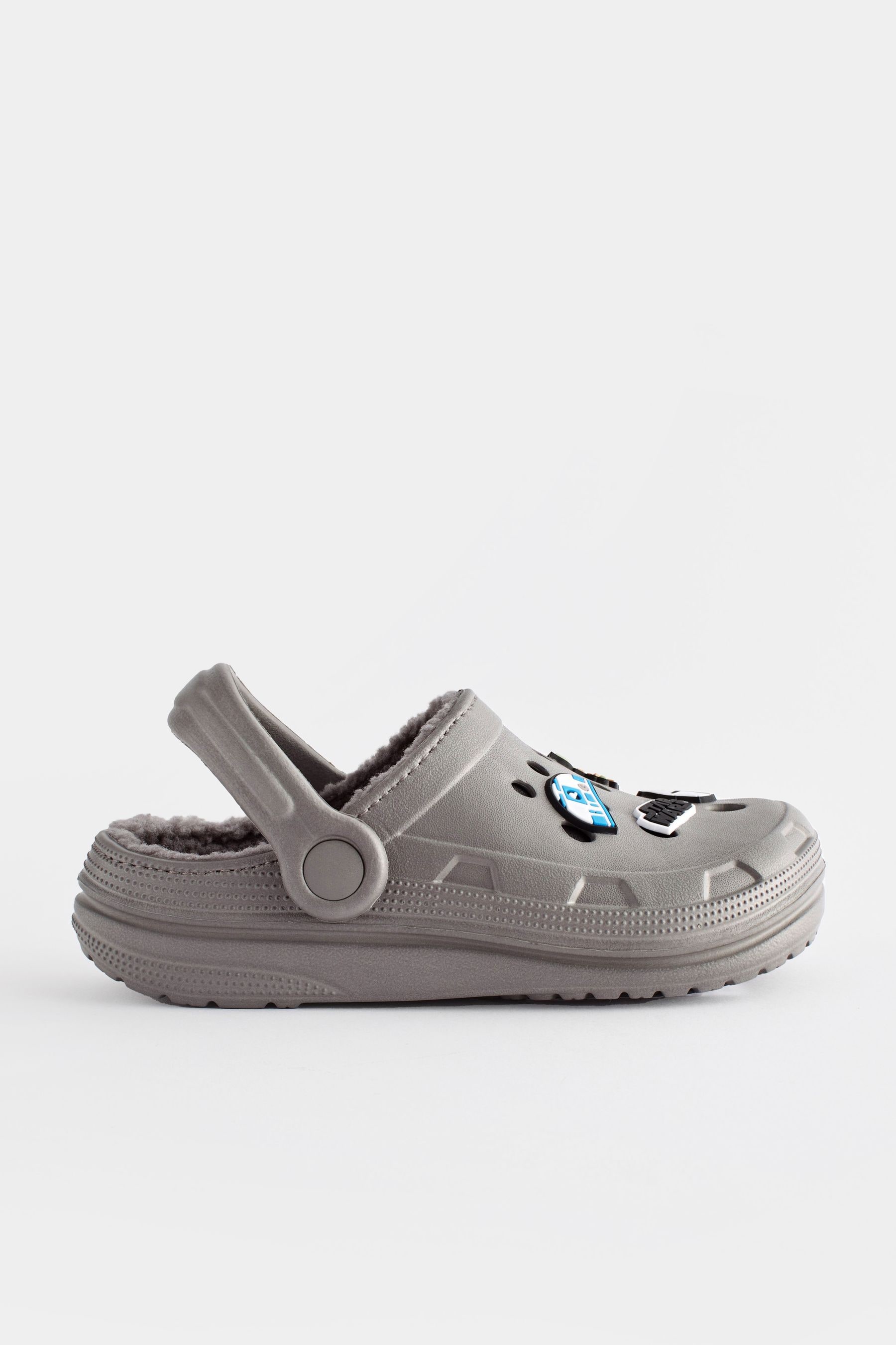 Star wars cheap slippers next
