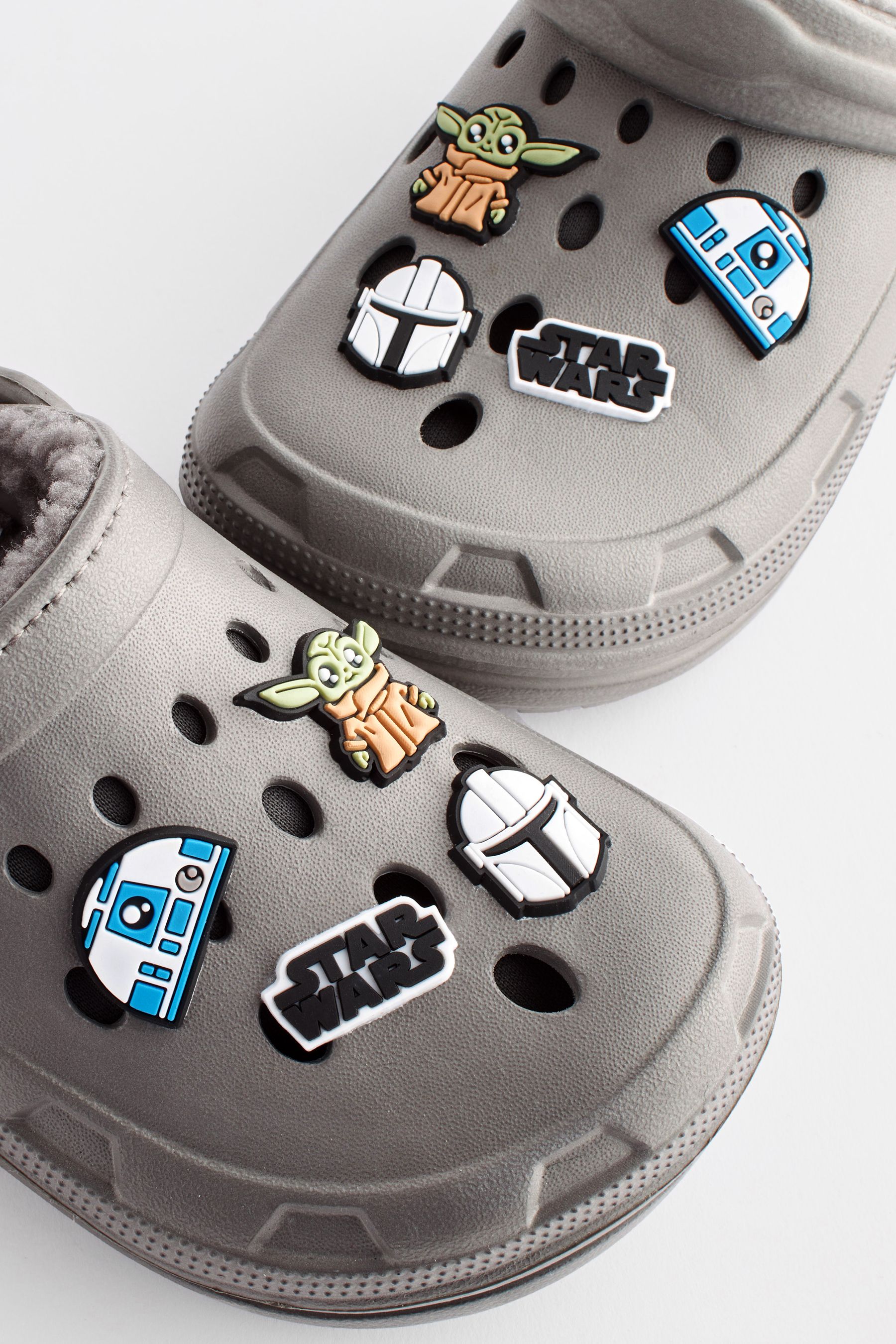 Star wars online house slippers