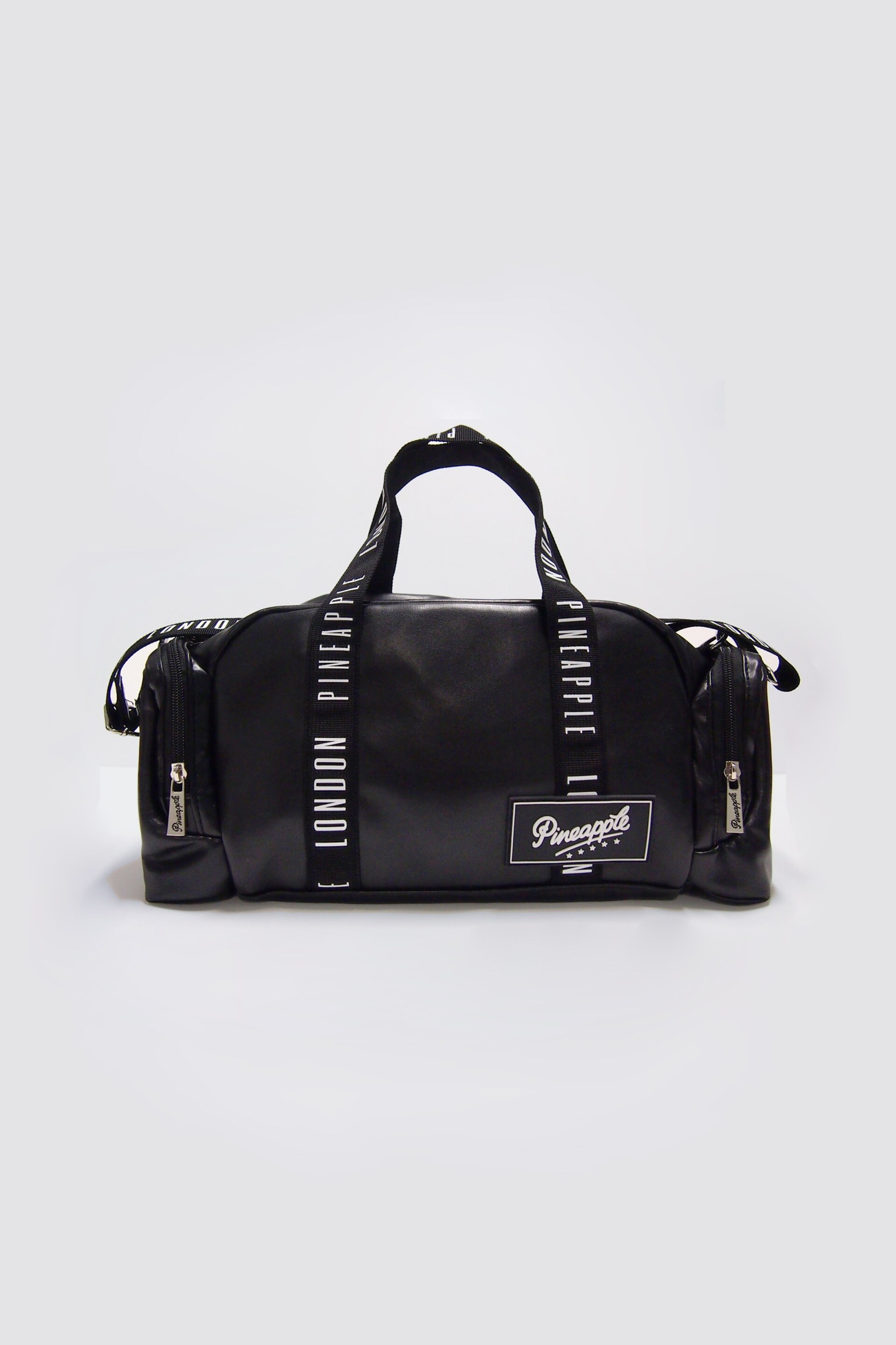 Pineapple Black Mini Holdall Dance Kit Bag - Image 1 of 4