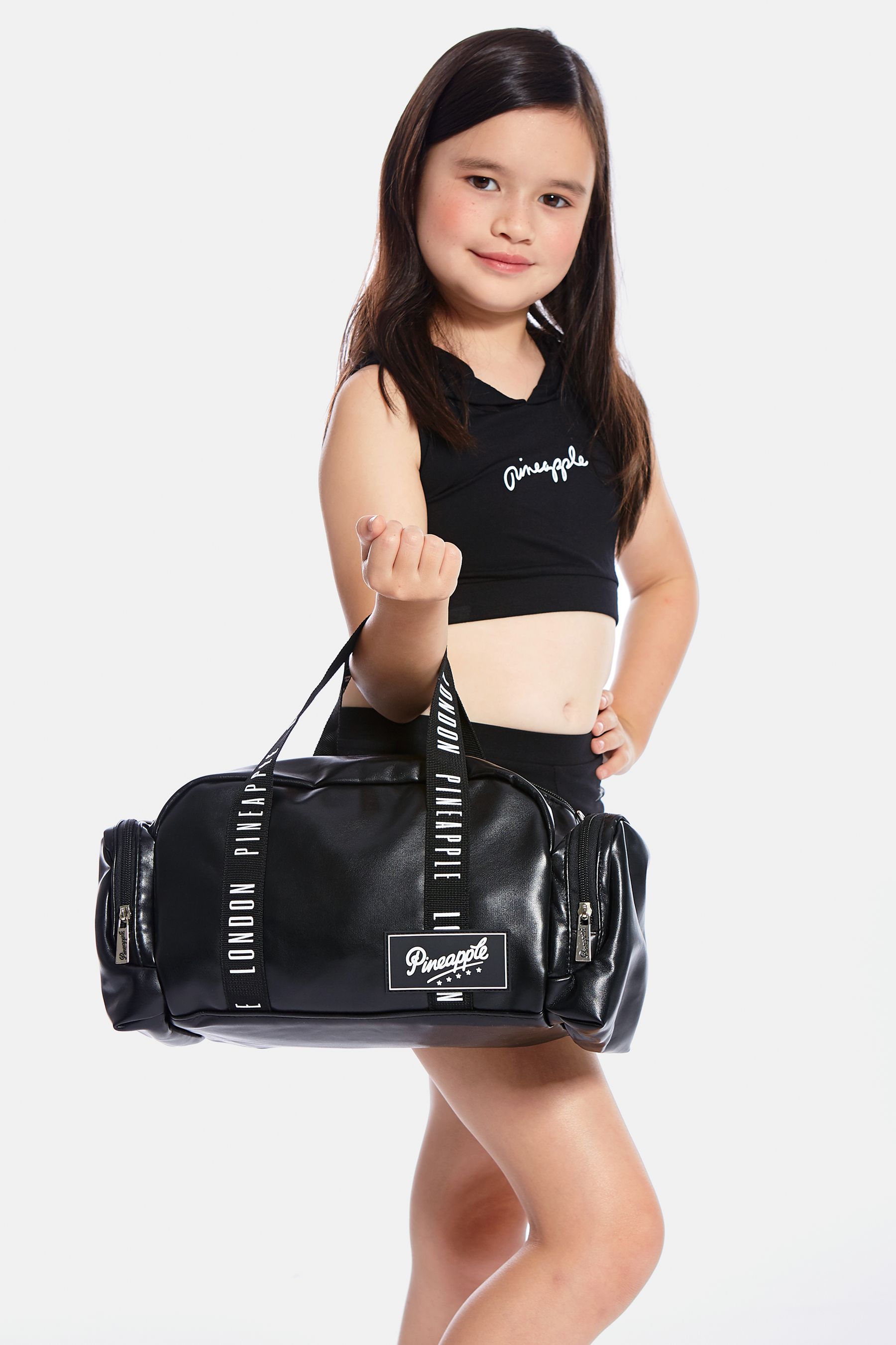 Pineapple dance hotsell bag rose gold