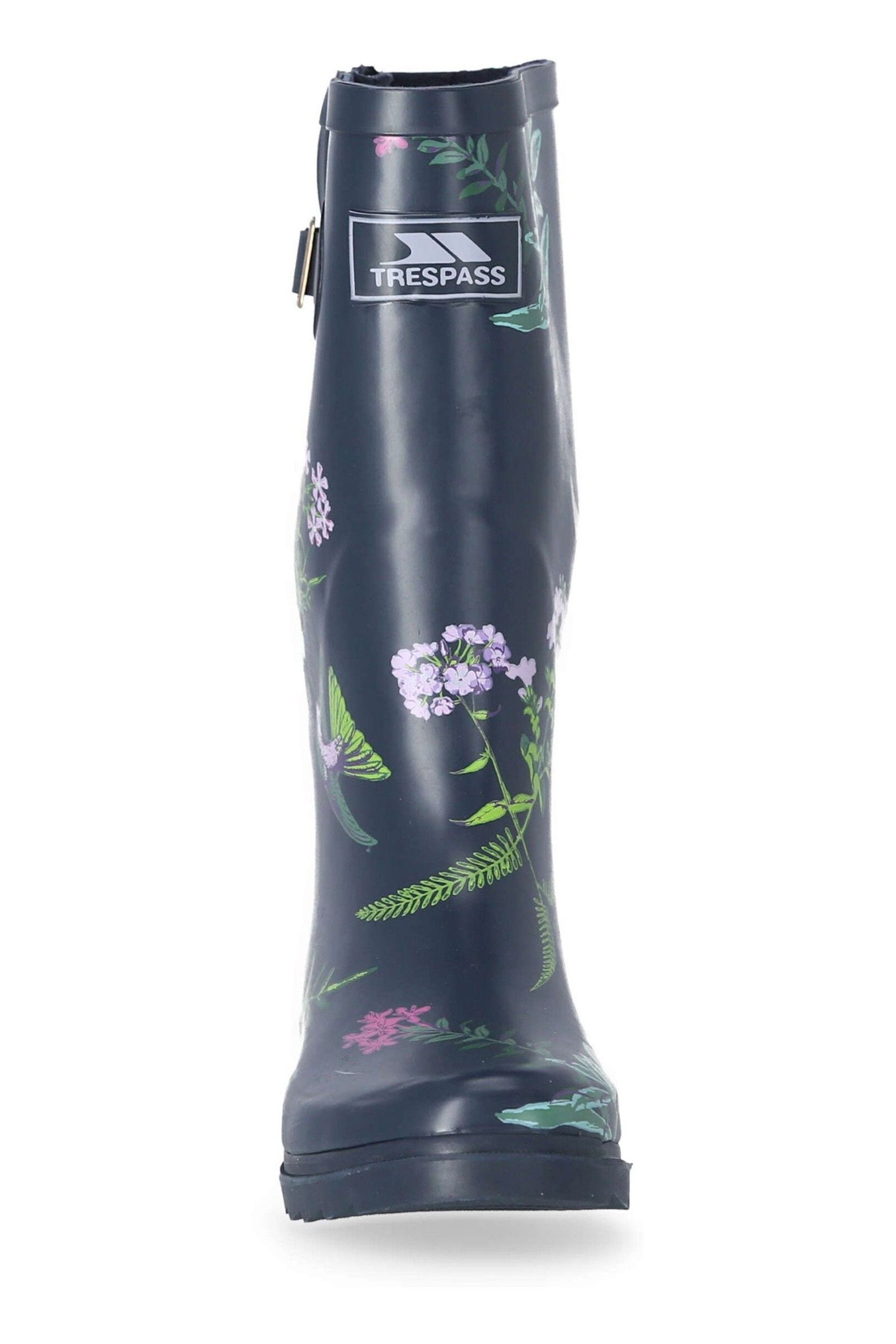 Buy Trespass Elena Wellies from Next Luxembourg